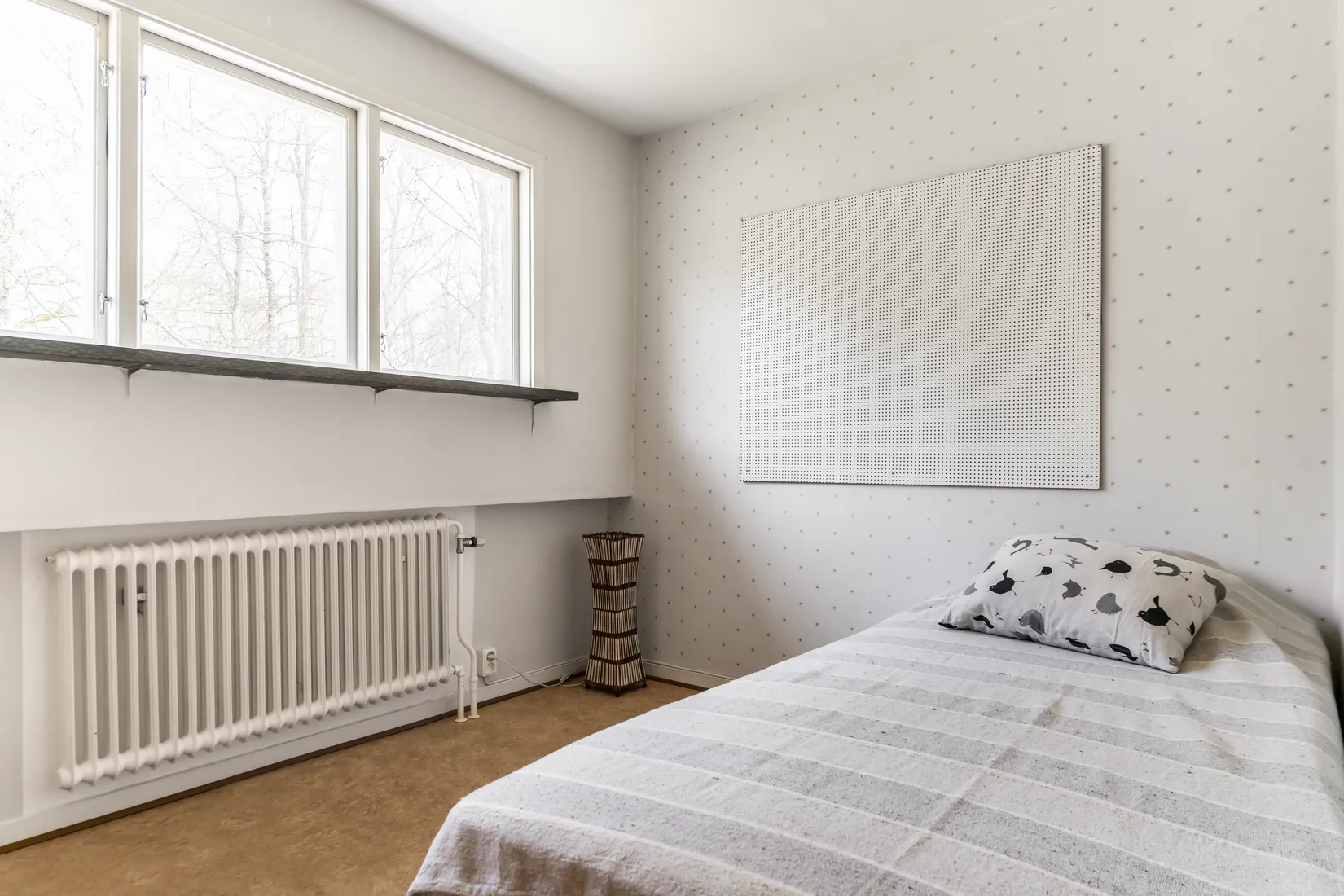 Villa, Rickarums skogsväg 18, Rickarum, Kristianstad