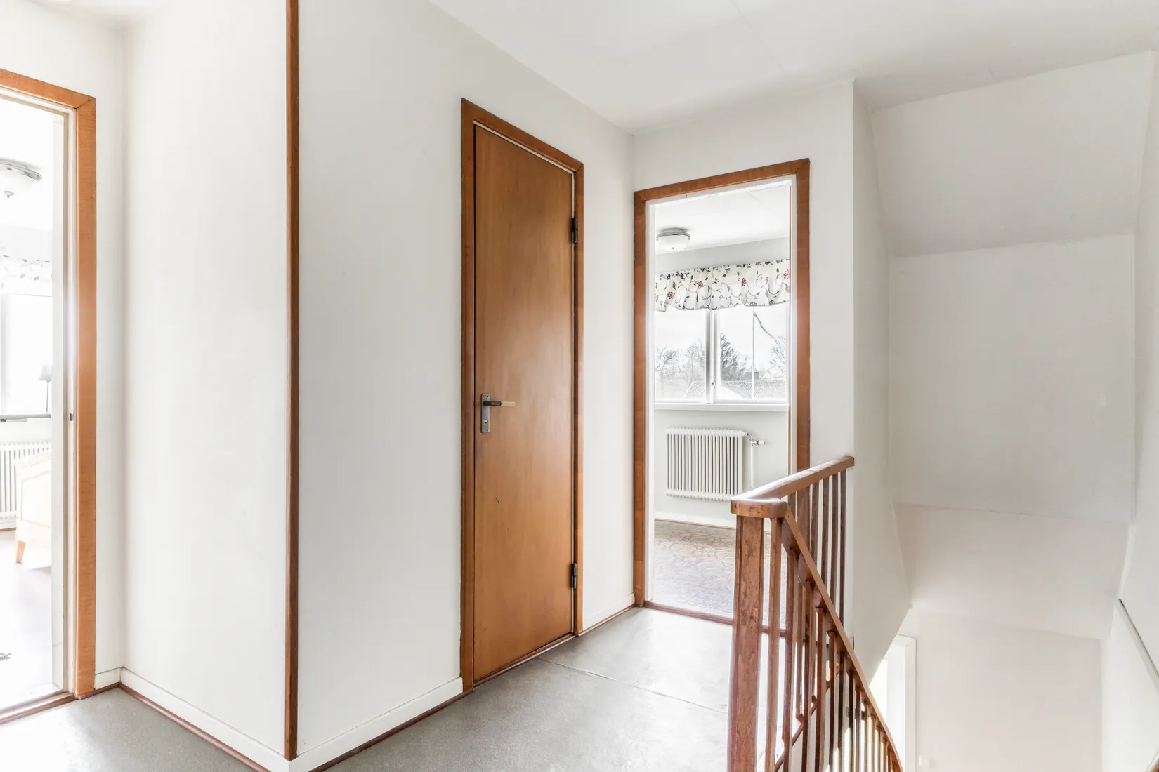 Villa, Rickarums skogsväg 18, Rickarum, Kristianstad