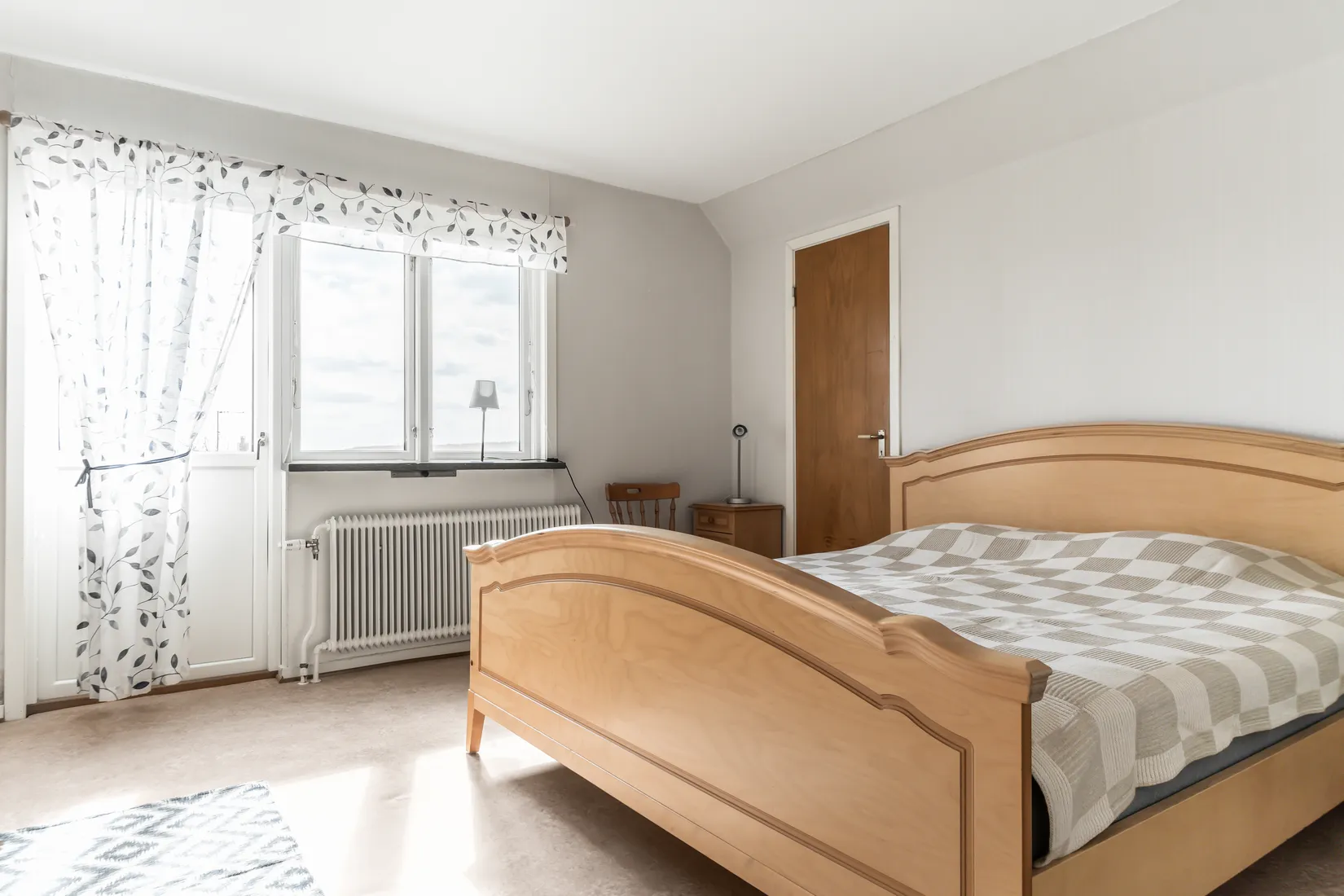 Villa, Rickarums skogsväg 18, Rickarum, Kristianstad