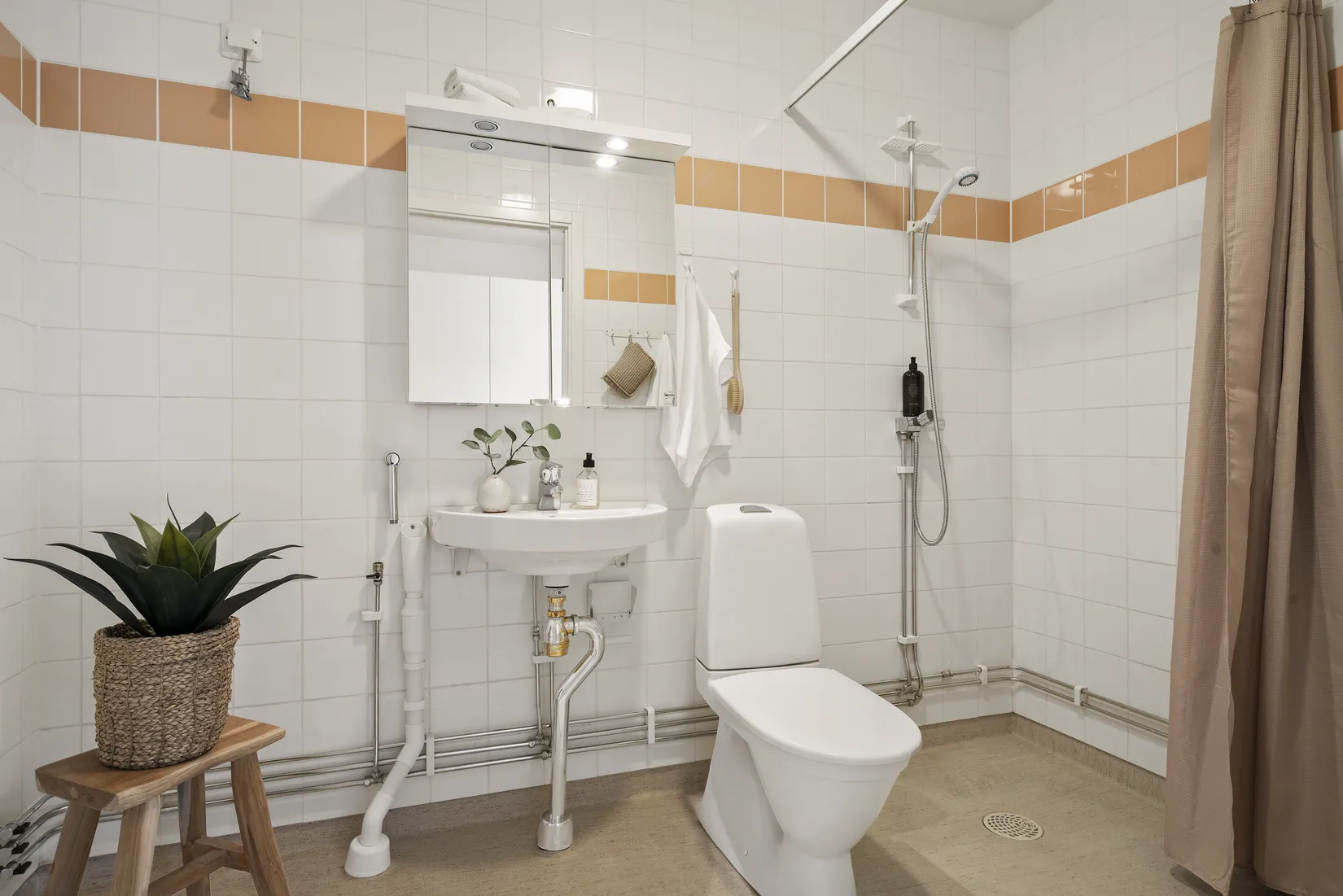 Bostadsrätt, Björksundsslingan 15, Bandhagen, Stockholm