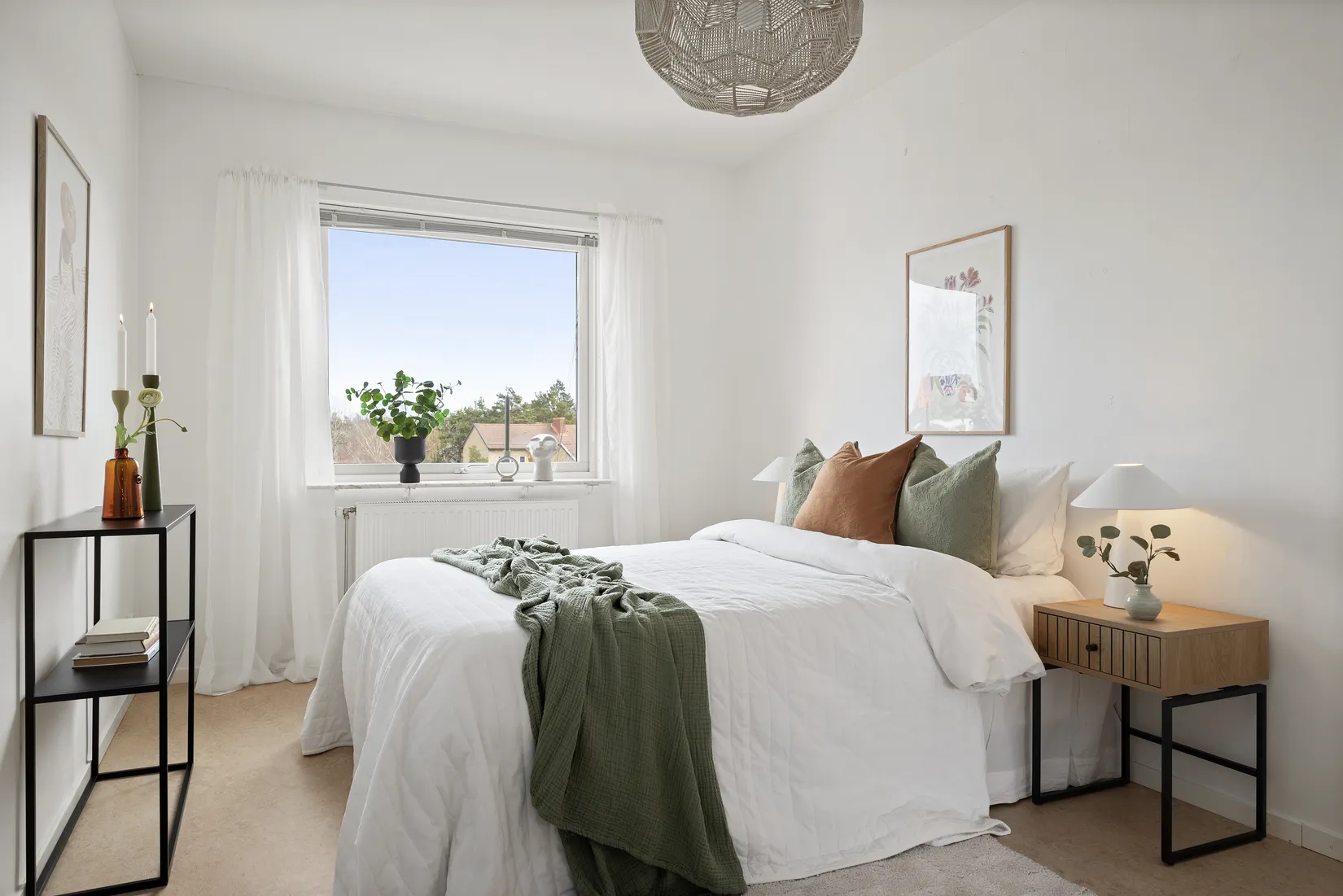 Bostadsrätt, Björksundsslingan 15, Bandhagen, Stockholm