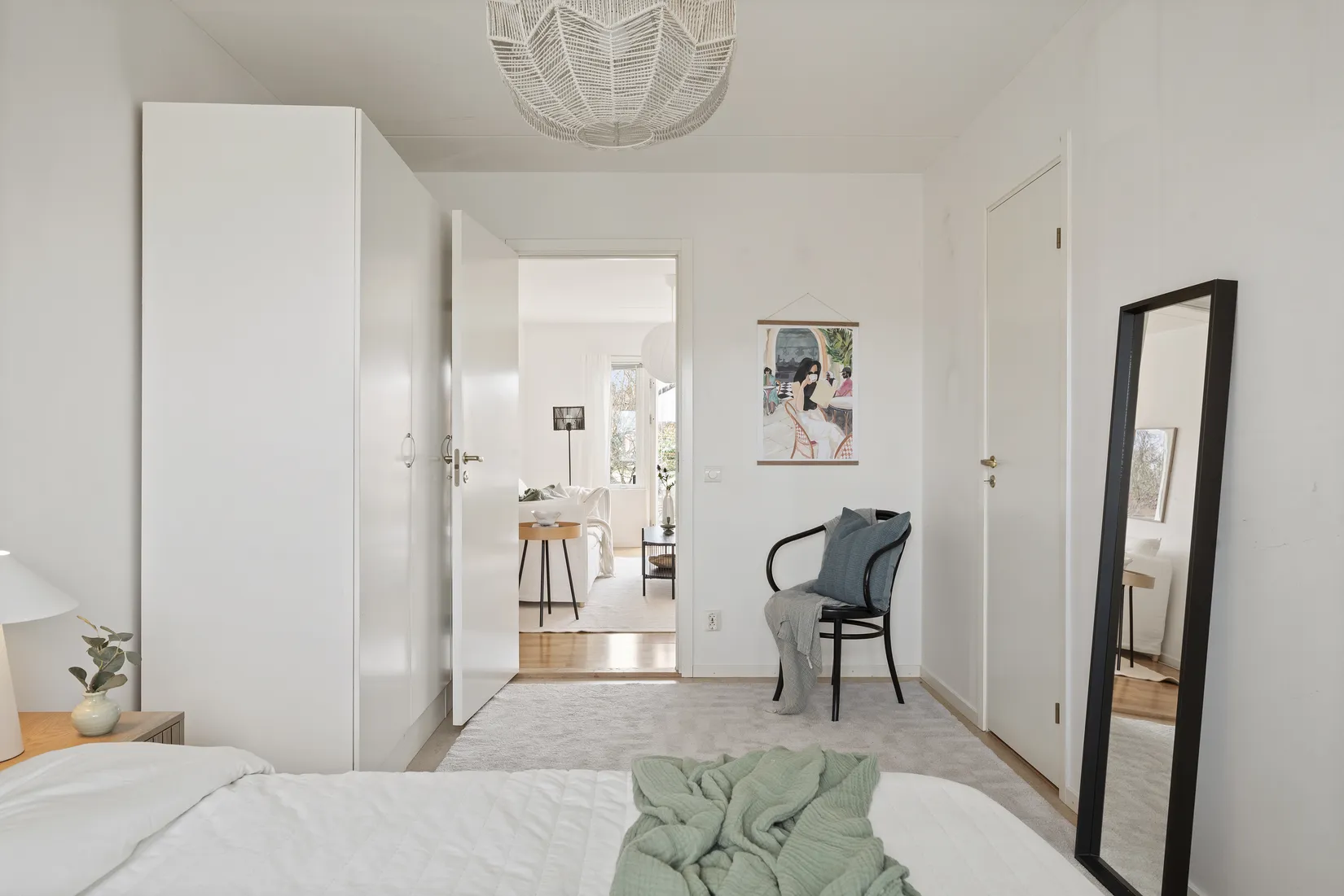 Bostadsrätt, Björksundsslingan 15, Bandhagen, Stockholm