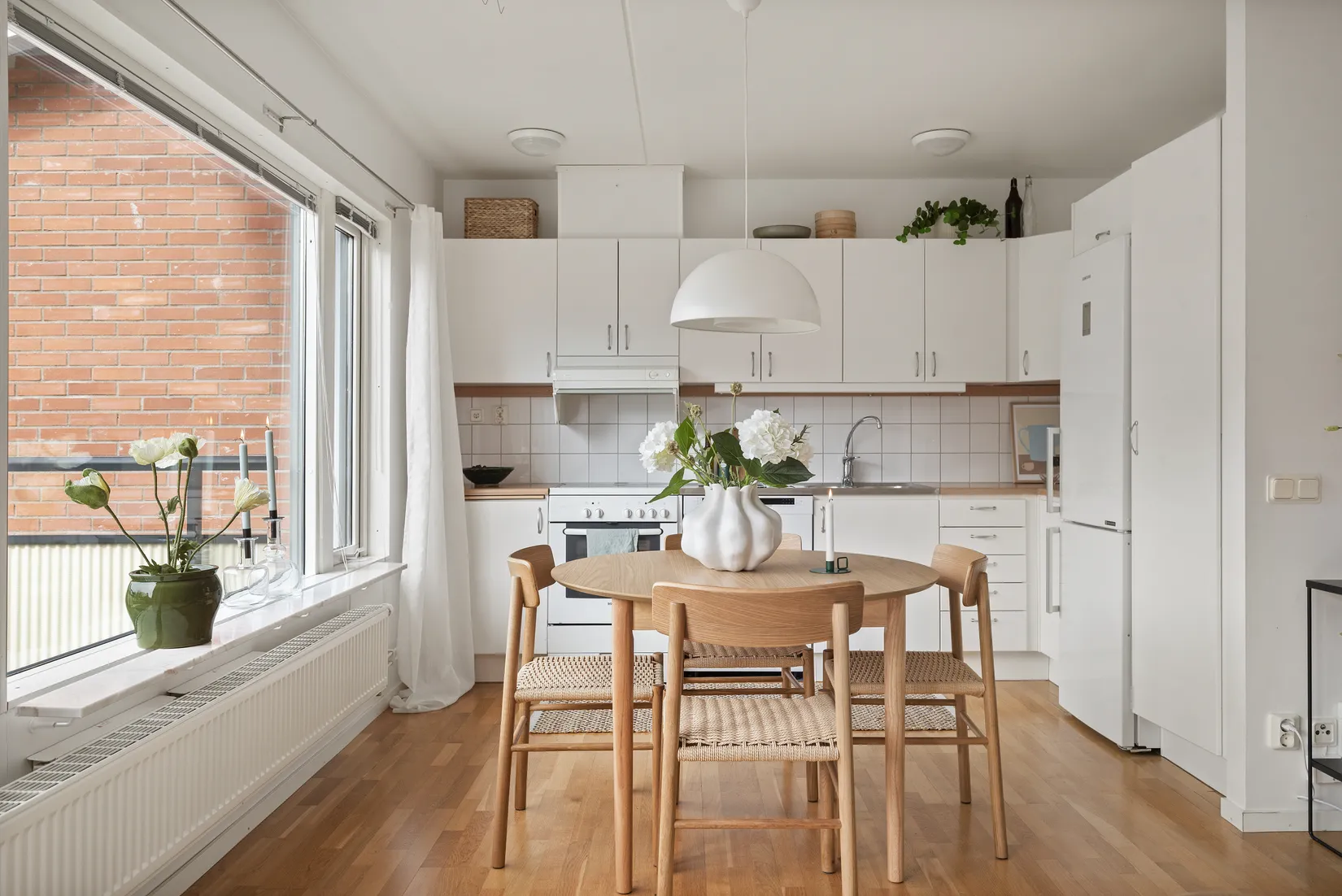 Bostadsrätt, Björksundsslingan 15, Bandhagen, Stockholm