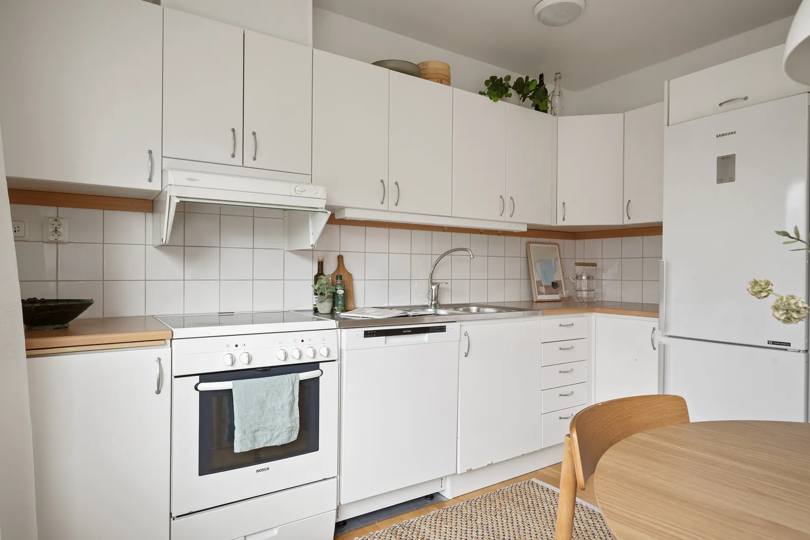 Bostadsrätt, Björksundsslingan 15, Bandhagen, Stockholm