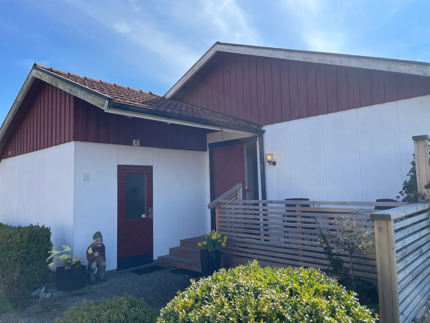 Villa, Granliden 8, Hässleholm - Väster, Hässleholm