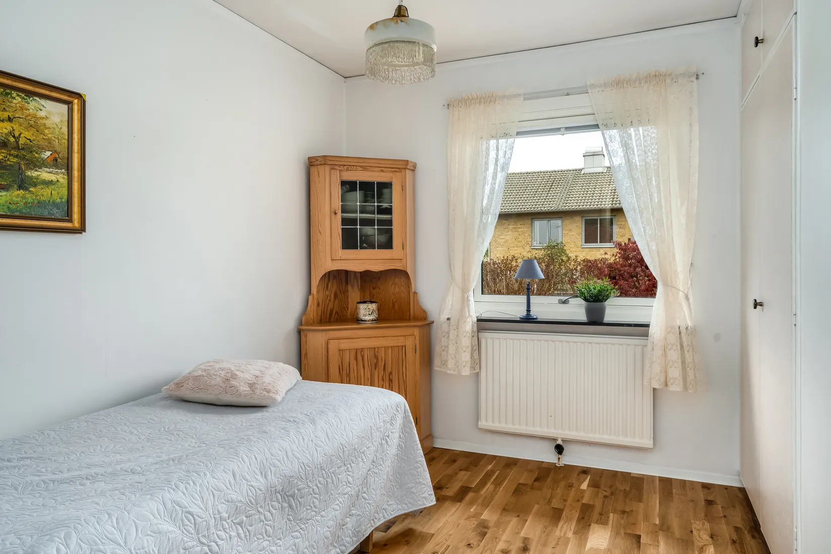 Villa, Granliden 8, Hässleholm - Väster, Hässleholm