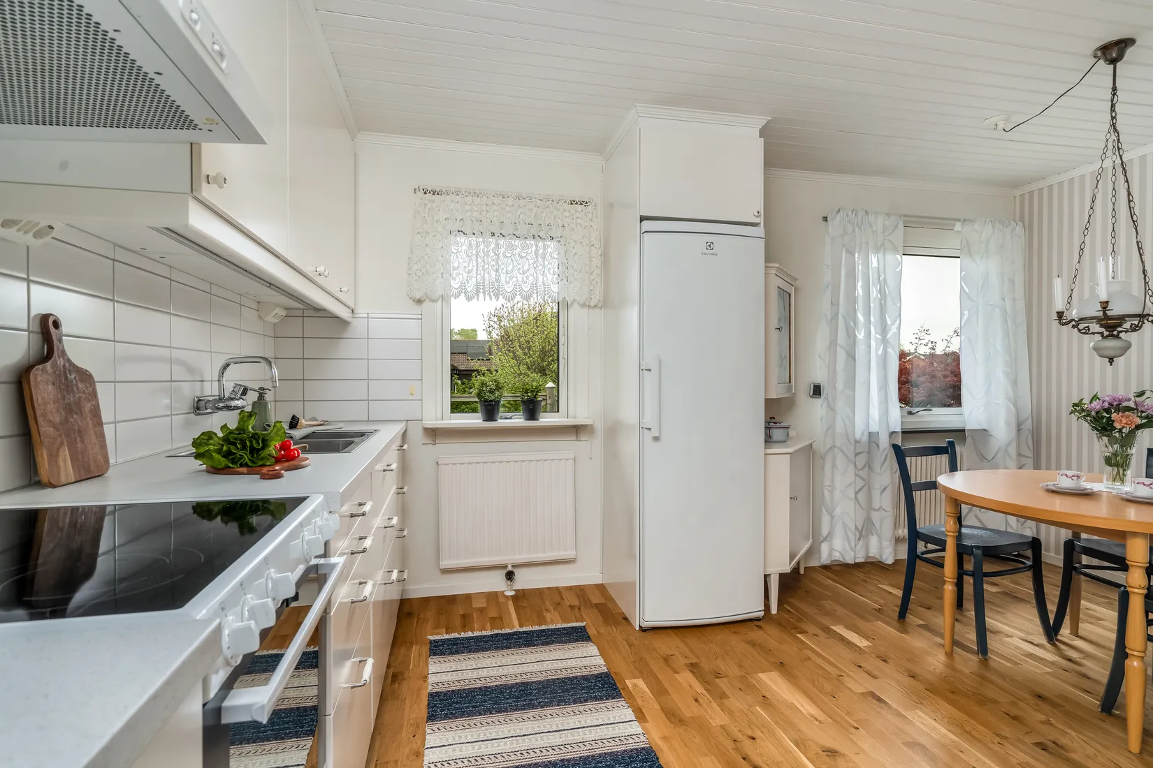 Villa, Granliden 8, Hässleholm - Väster, Hässleholm
