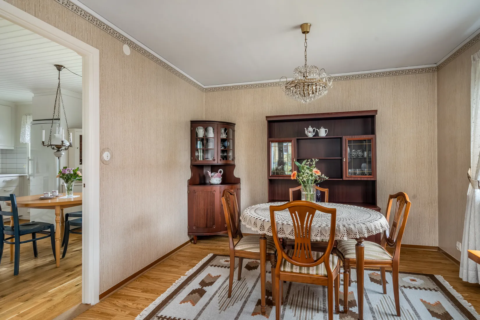 Villa, Granliden 8, Hässleholm - Väster, Hässleholm