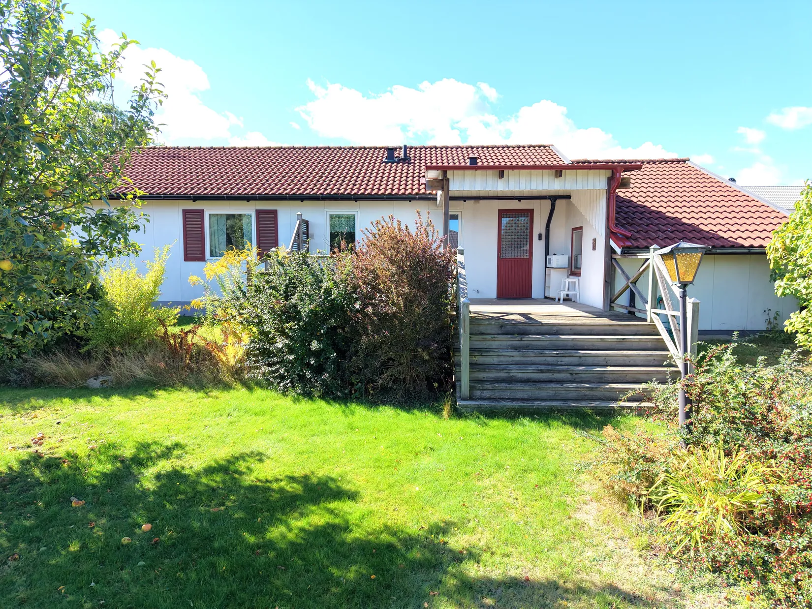 Villa, Granliden 8, Hässleholm - Väster, Hässleholm