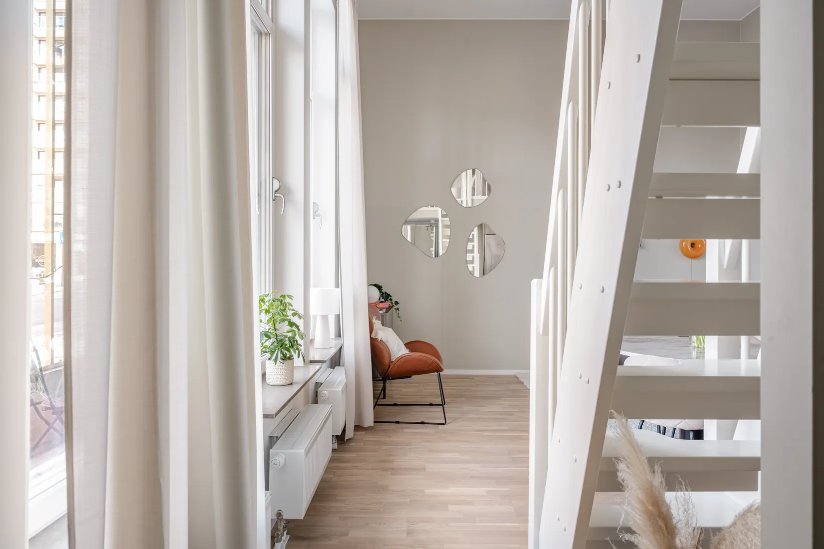 Bostadsrätt, BOULEVARDEN 59, Täby Park, Täby