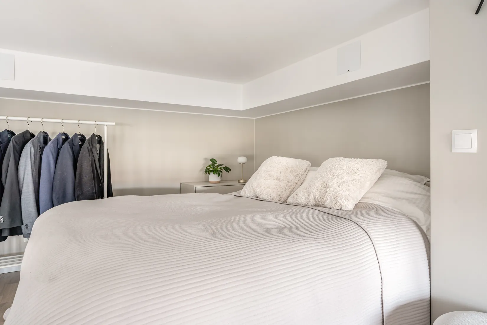 Bostadsrätt, BOULEVARDEN 59, Täby Park, Täby