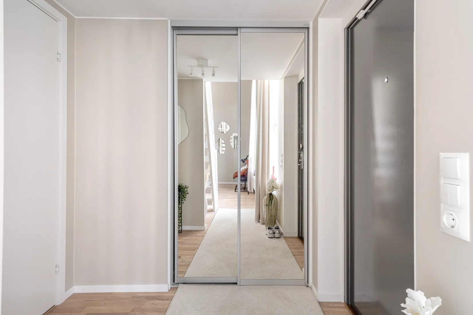 Bostadsrätt, BOULEVARDEN 59, Täby Park, Täby