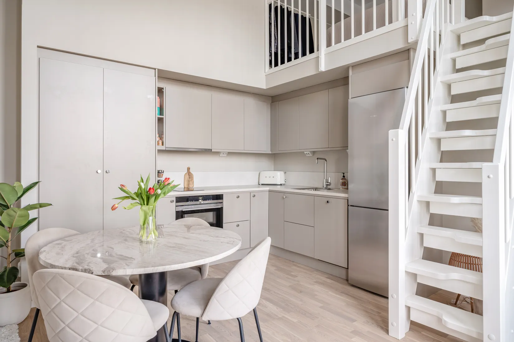 Bostadsrätt, BOULEVARDEN 59, Täby Park, Täby