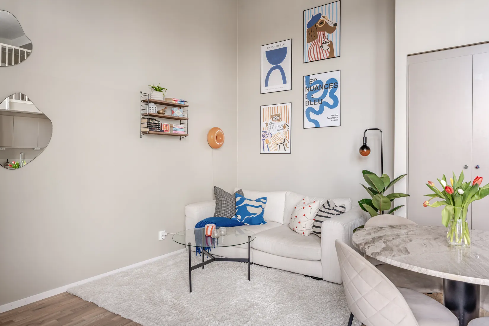 Bostadsrätt, BOULEVARDEN 59, Täby Park, Täby