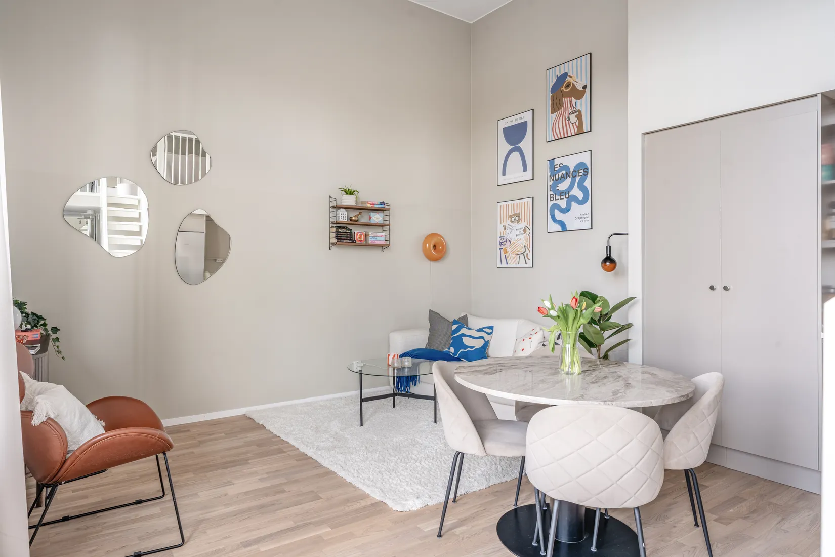 Bostadsrätt, BOULEVARDEN 59, Täby Park, Täby