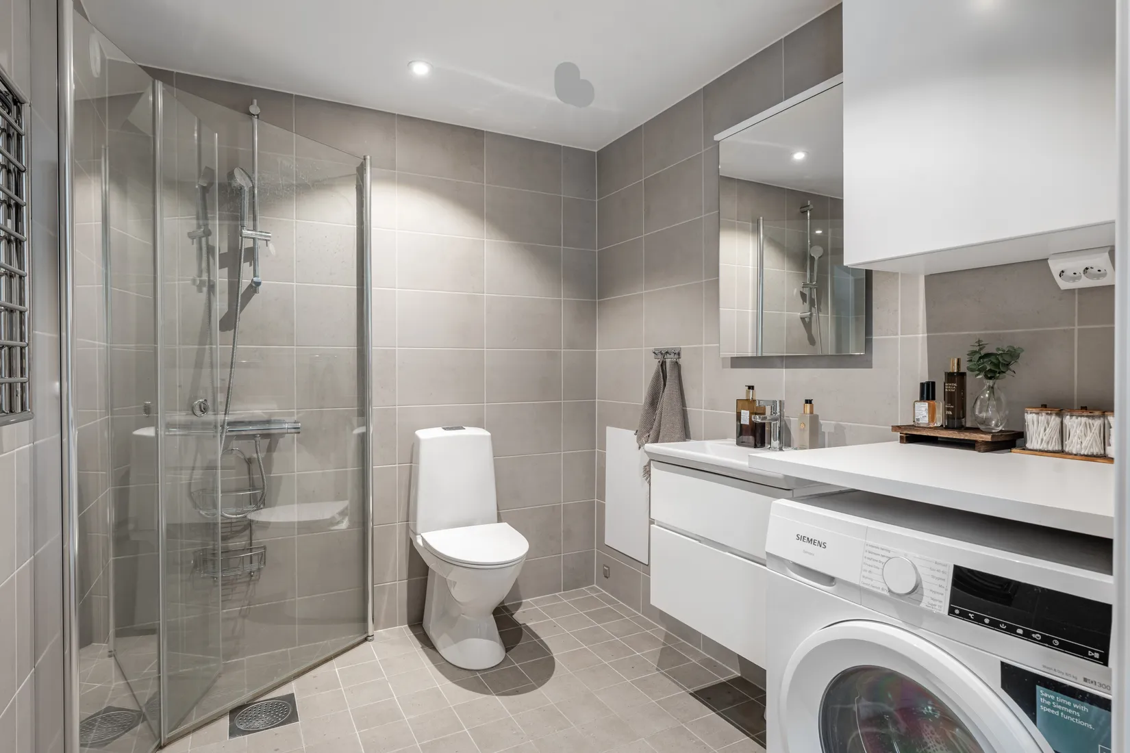 Bostadsrätt, BOULEVARDEN 59, Täby Park, Täby