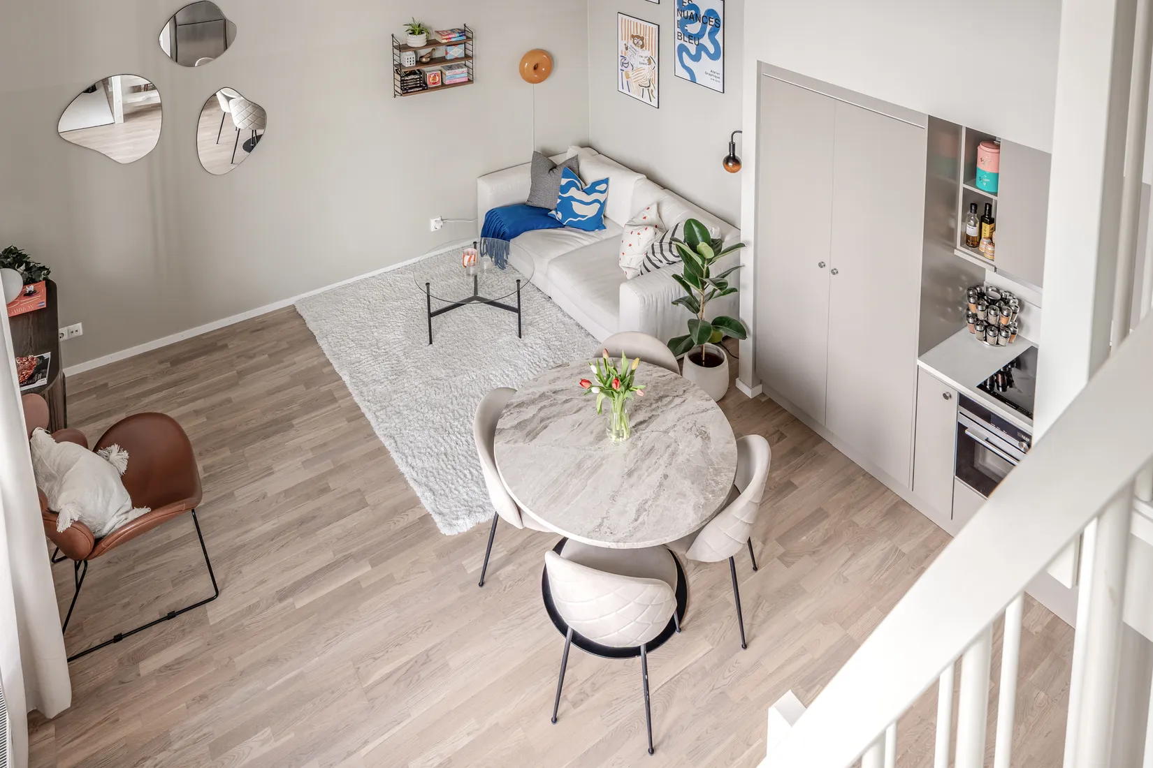 Bostadsrätt, BOULEVARDEN 59, Täby Park, Täby