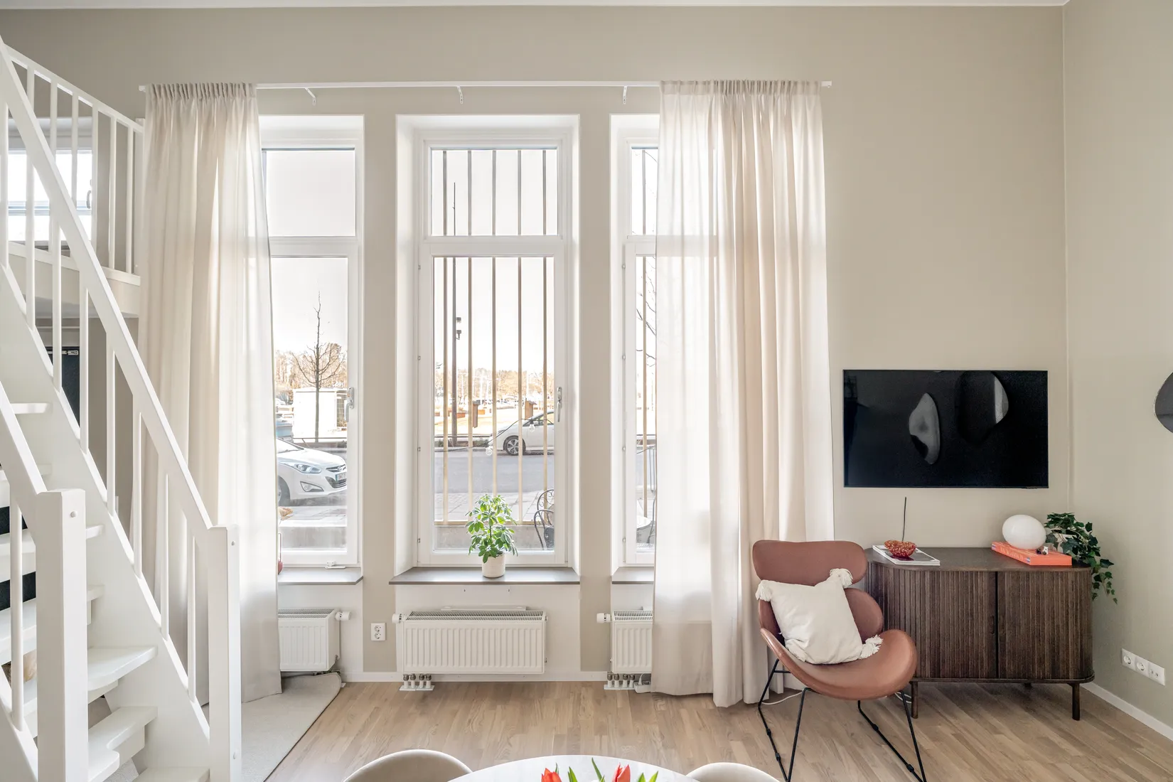 Bostadsrätt, BOULEVARDEN 59, Täby Park, Täby