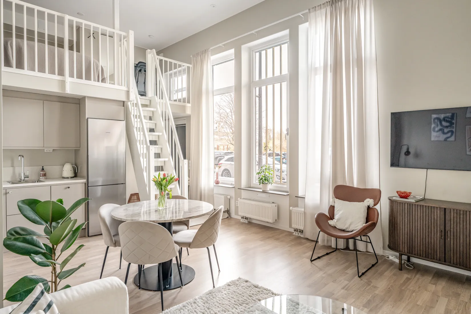 Bostadsrätt, BOULEVARDEN 59, Täby Park, Täby