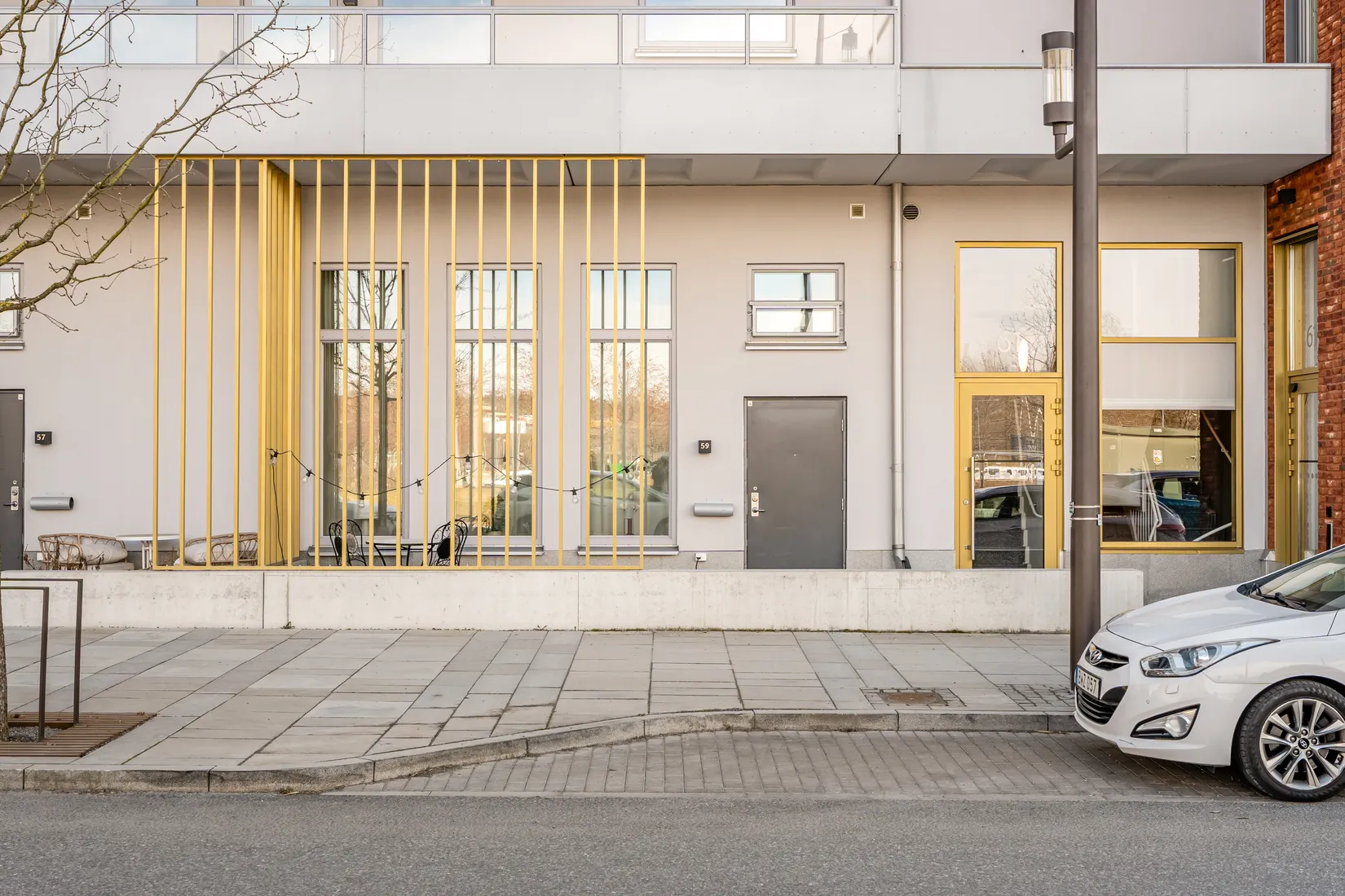 Bostadsrätt, BOULEVARDEN 59, Täby Park, Täby