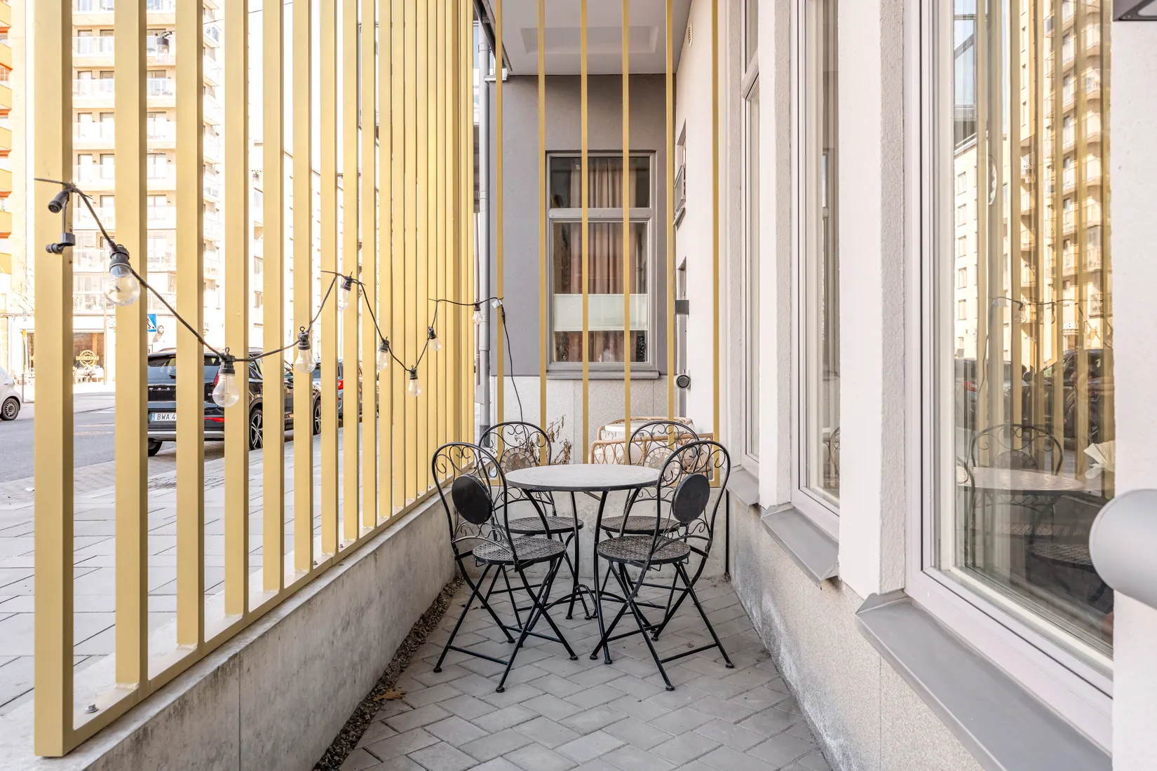 Bostadsrätt, BOULEVARDEN 59, Täby Park, Täby