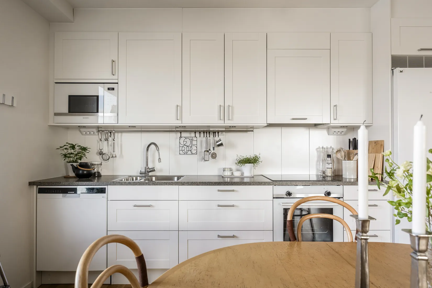 Bostadsrätt, Tärnvägen 8 A, Väster, Lund