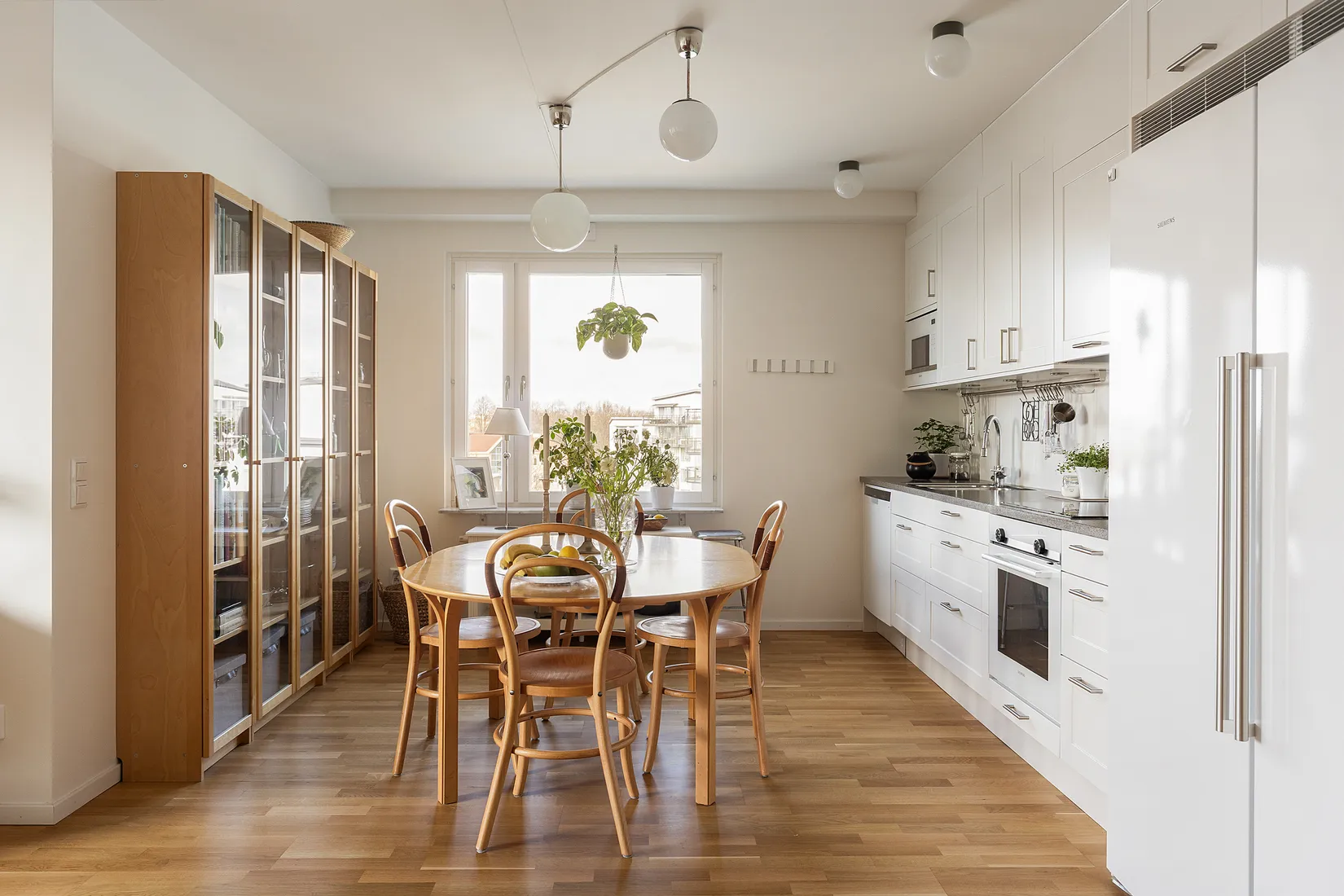 Bostadsrätt, Tärnvägen 8 A, Väster, Lund