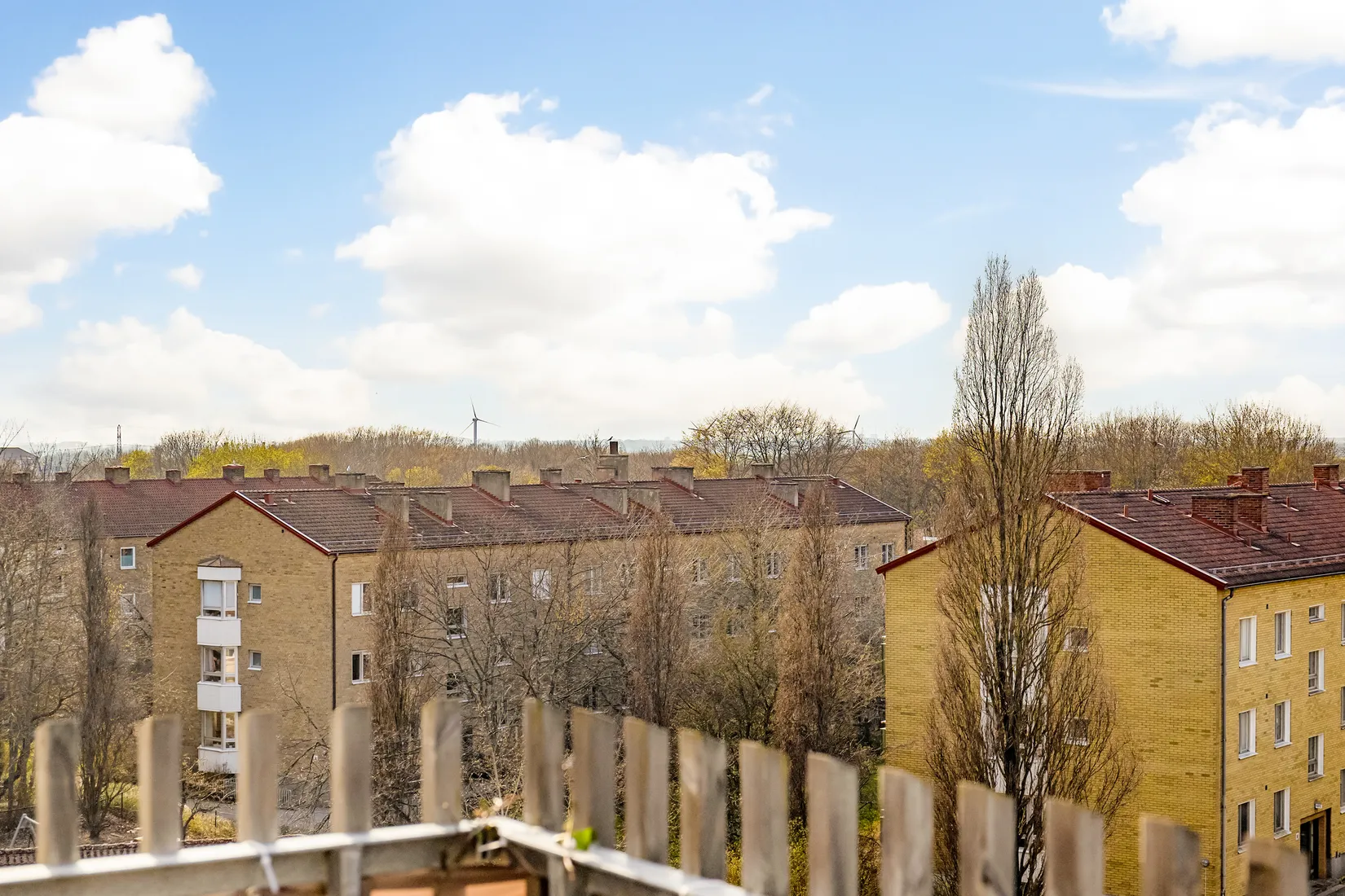 Bostadsrätt, Tärnvägen 8 A, Väster, Lund