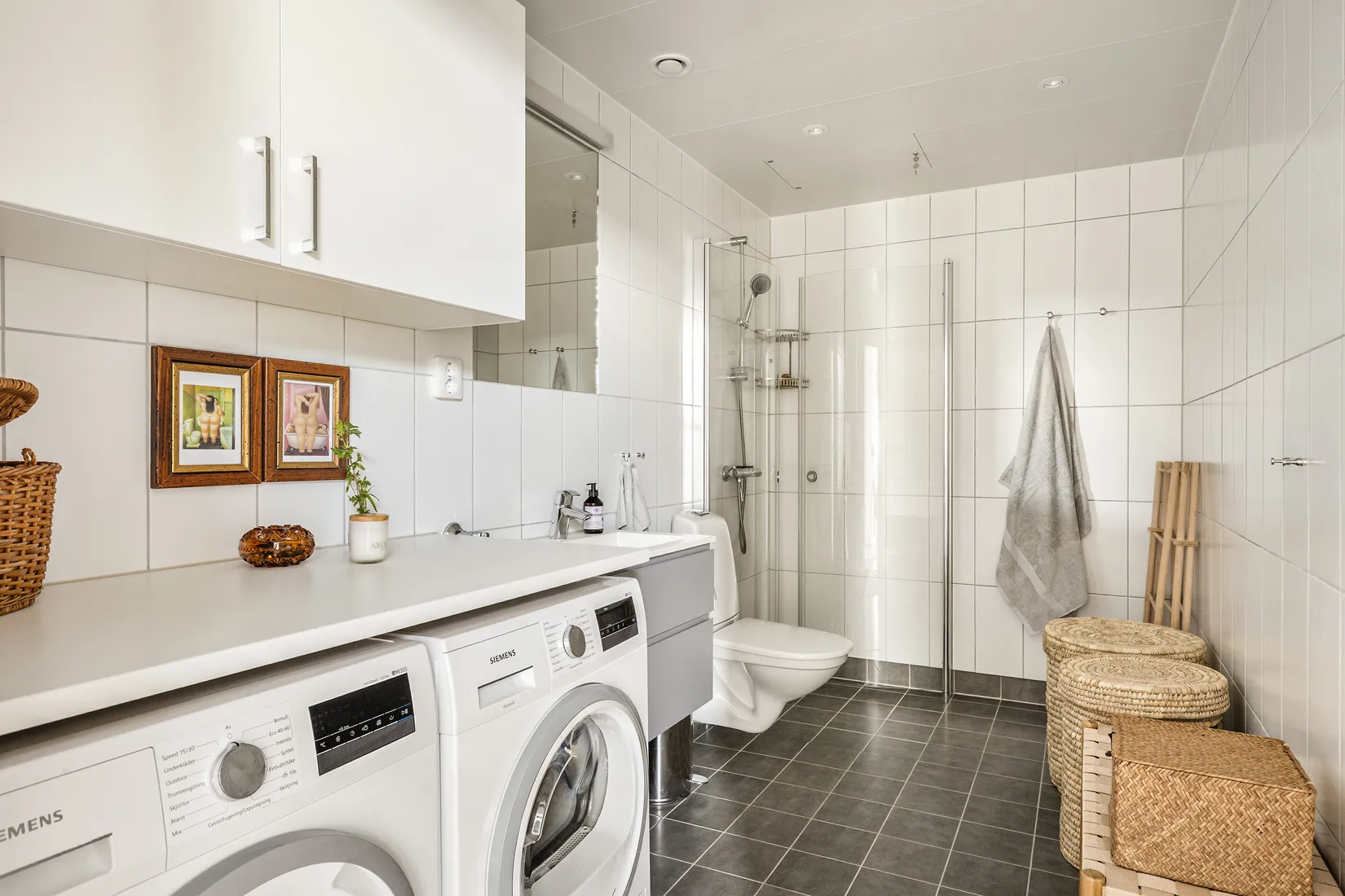 Bostadsrätt, Tärnvägen 8 A, Väster, Lund