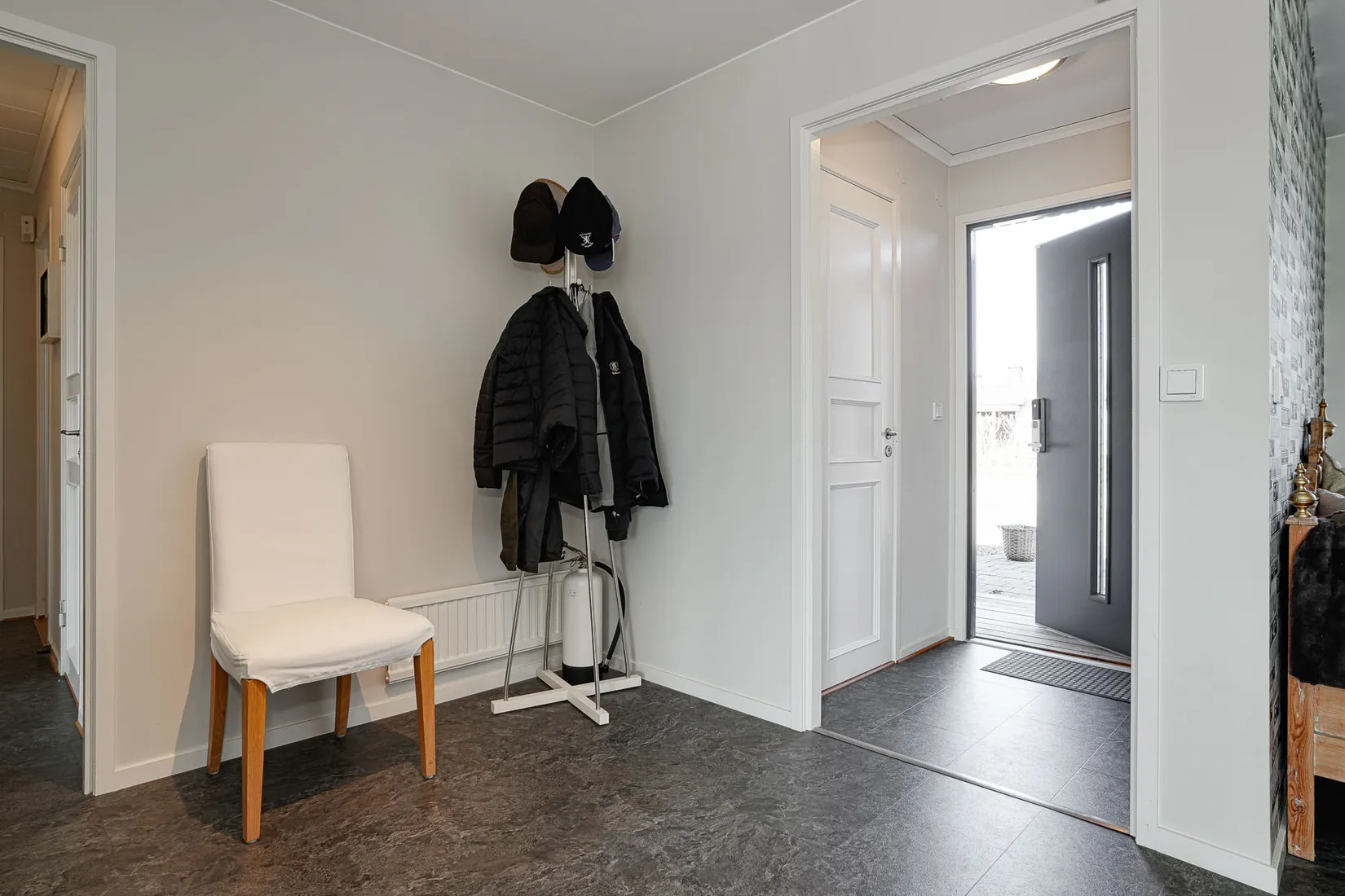 Radhus, Rönnängsvägen 15, Söndrum, Halmstad