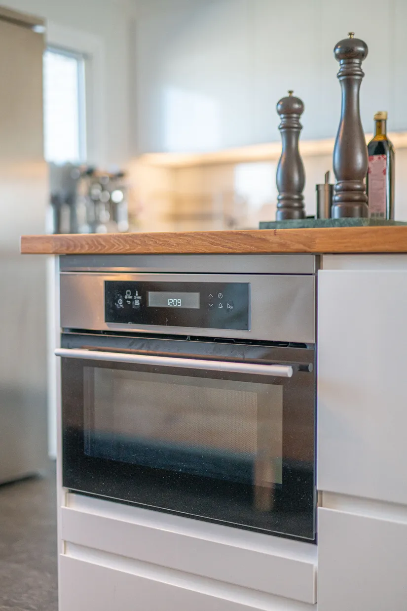 Radhus, Rönnängsvägen 15, Söndrum, Halmstad