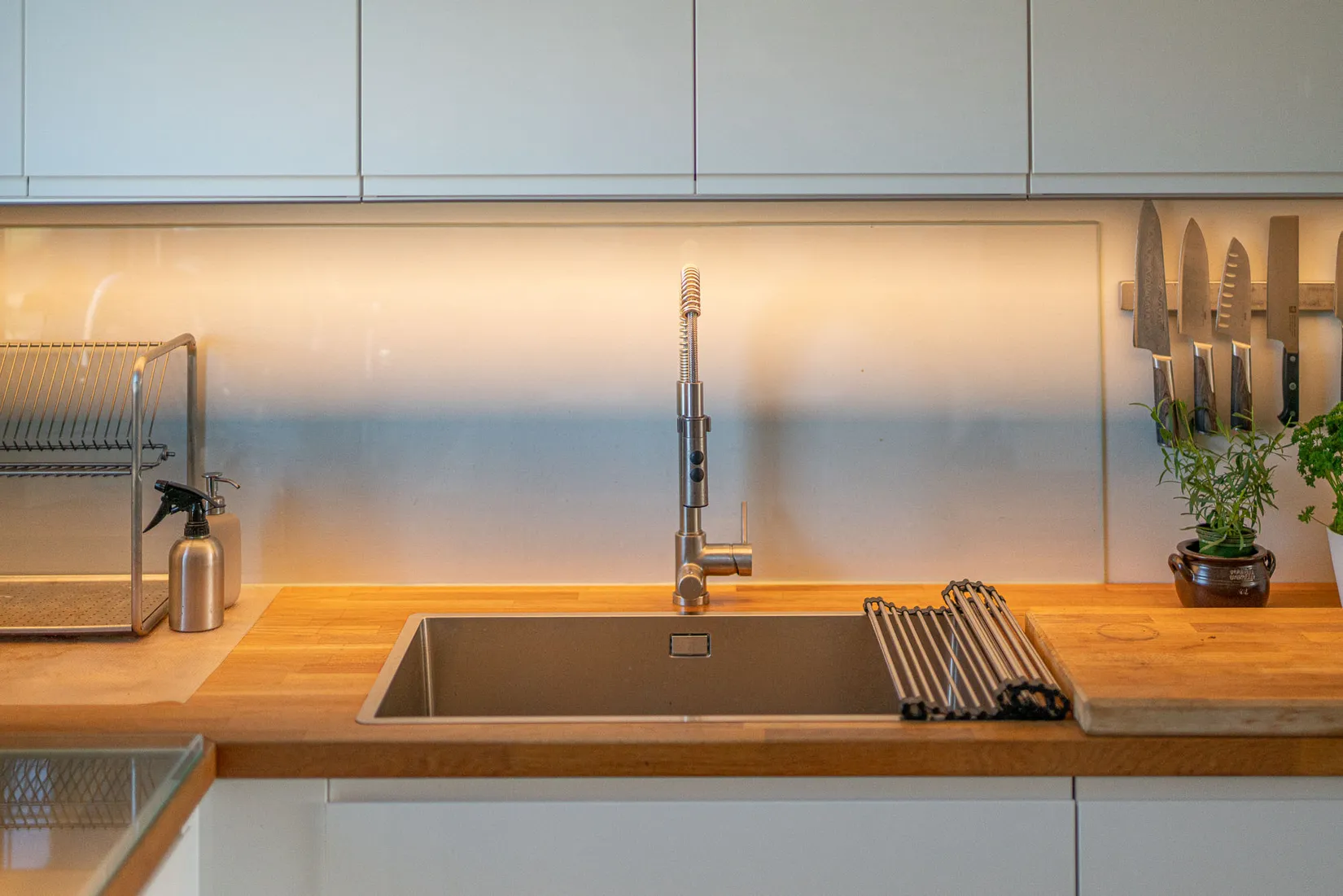 Radhus, Rönnängsvägen 15, Söndrum, Halmstad