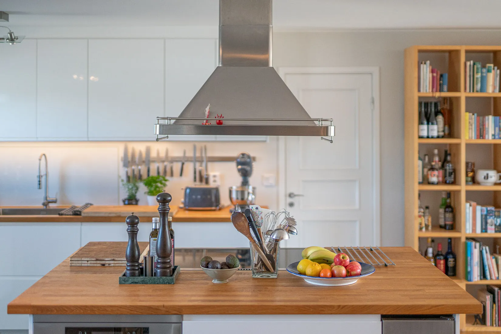 Radhus, Rönnängsvägen 15, Söndrum, Halmstad