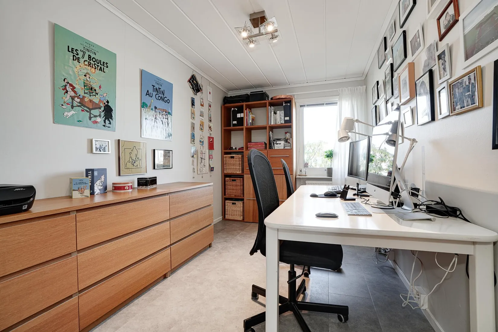 Radhus, Rönnängsvägen 15, Söndrum, Halmstad