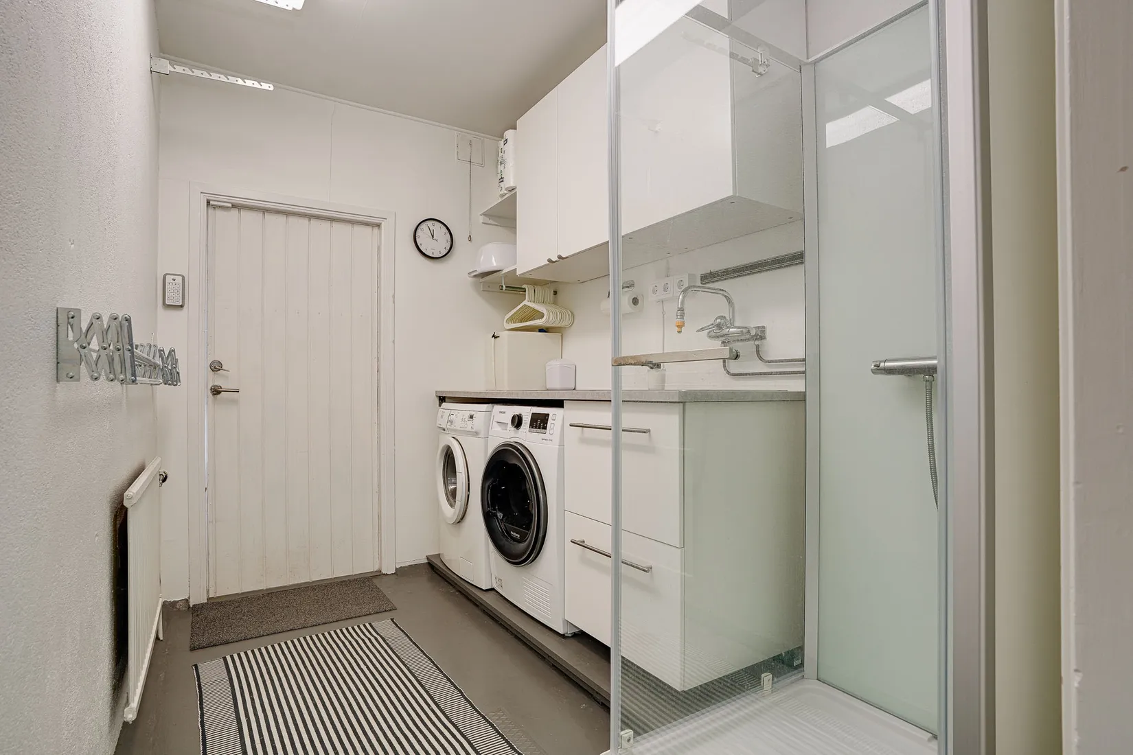 Radhus, Rönnängsvägen 15, Söndrum, Halmstad