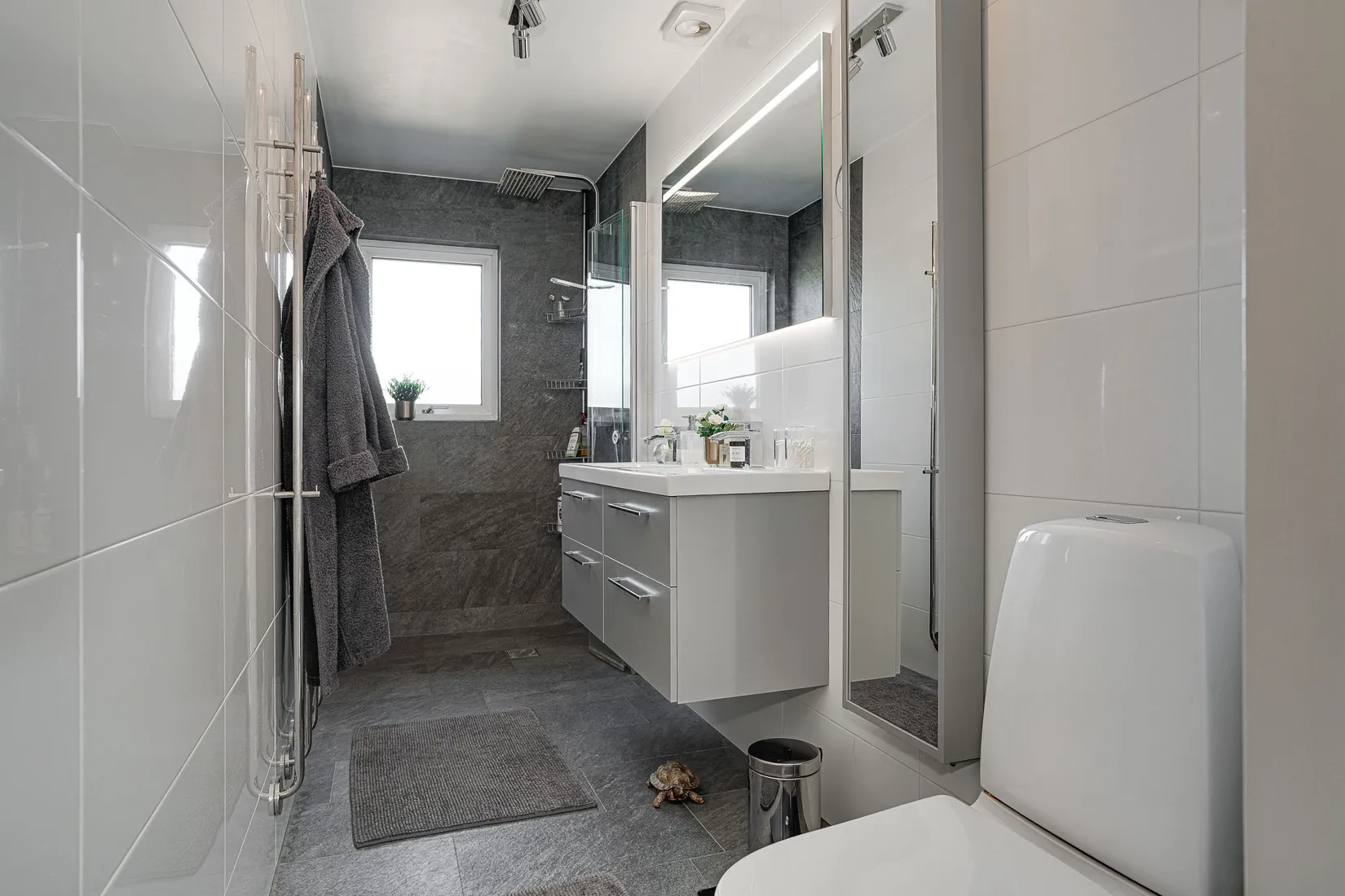 Radhus, Rönnängsvägen 15, Söndrum, Halmstad