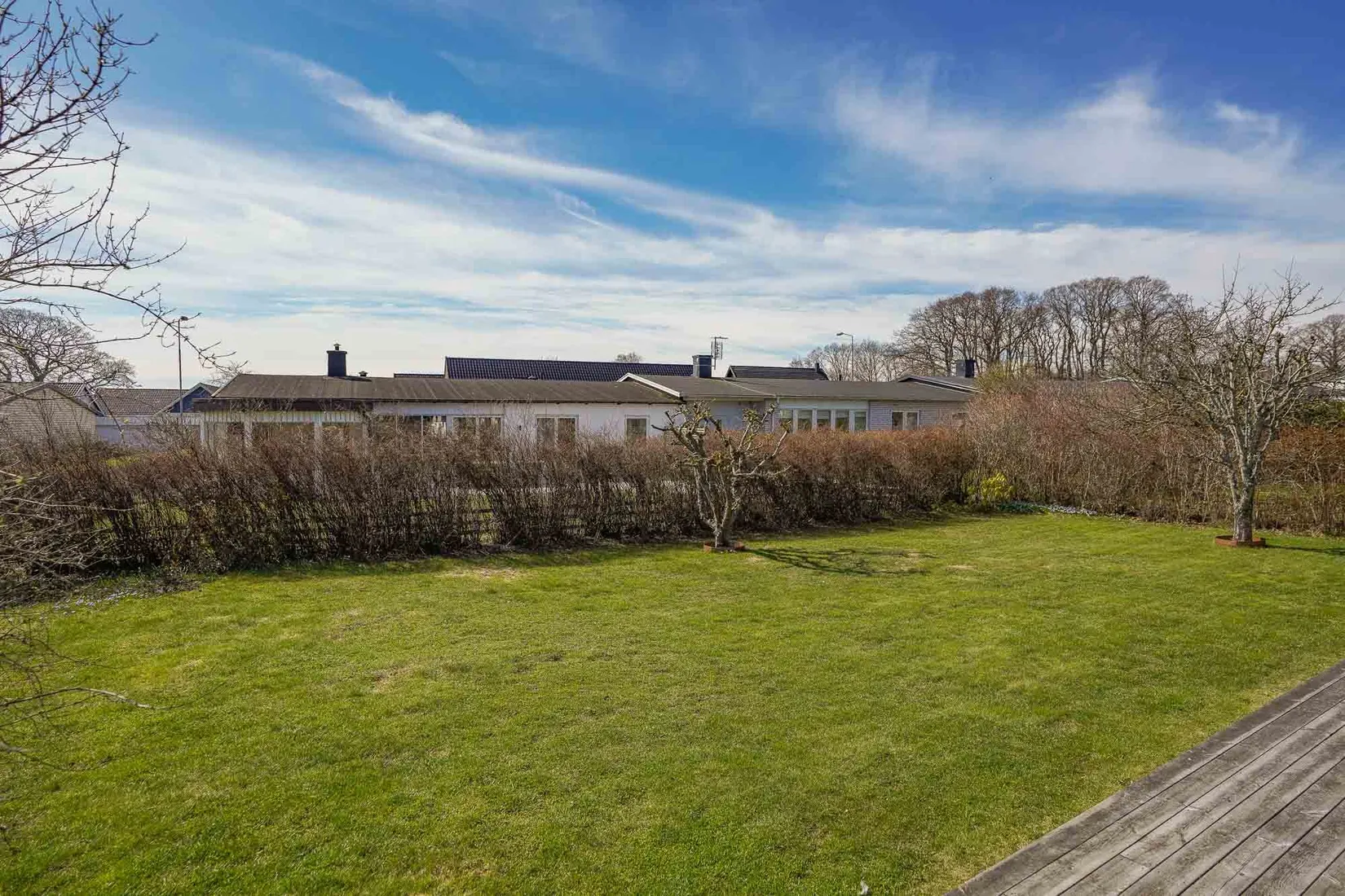 Radhus, Rönnängsvägen 15, Söndrum, Halmstad