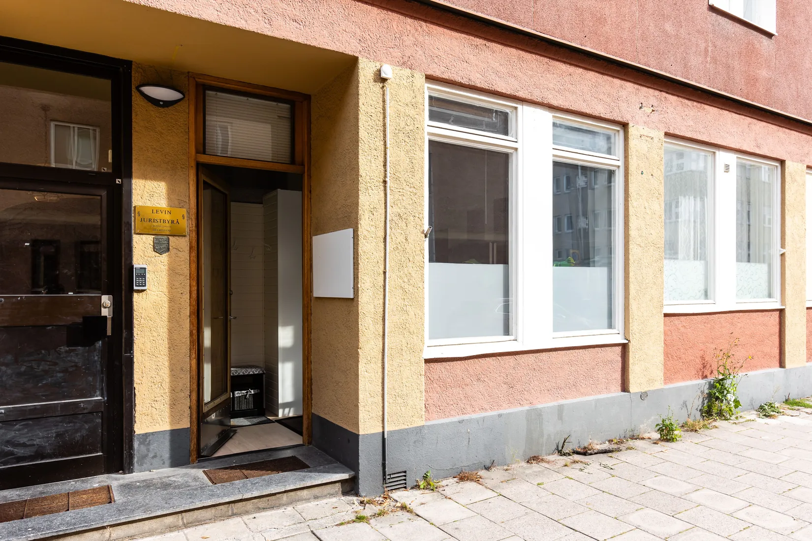Bostadsrätt, Repslagaregatan 5, Centralt, Linköping