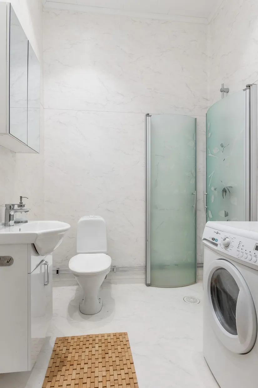 Bostadsrätt, Repslagaregatan 5, Centralt, Linköping