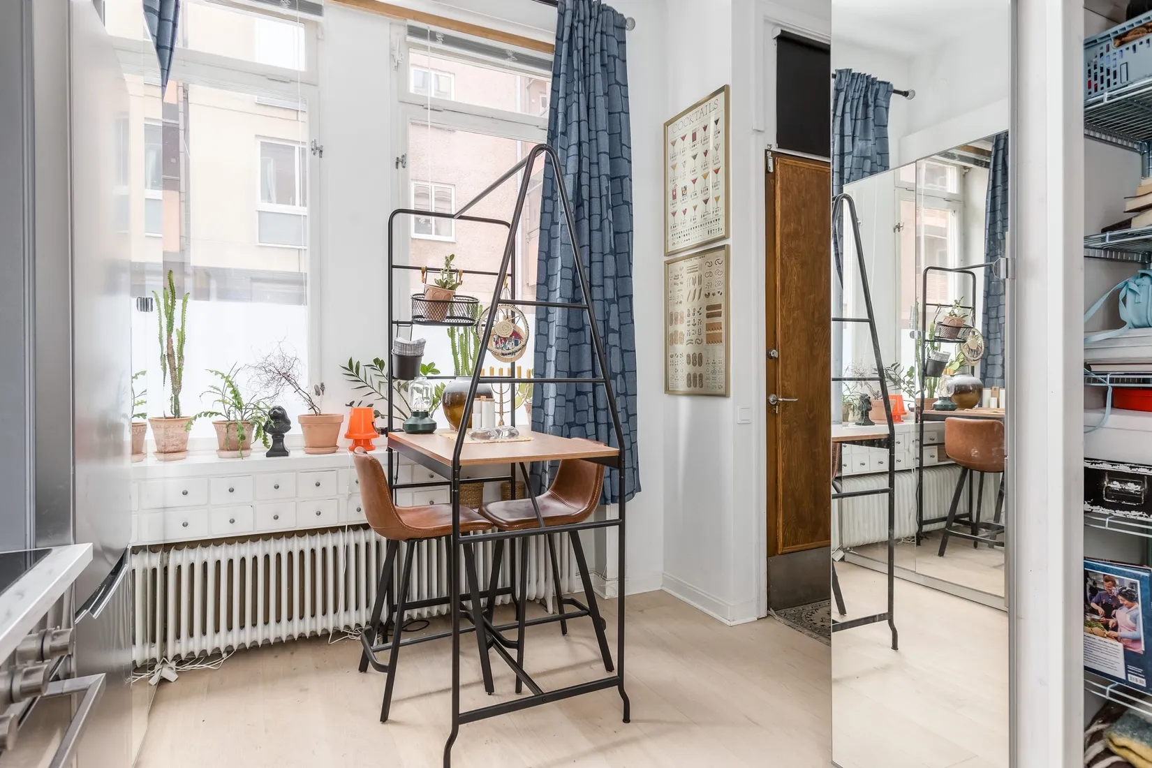 Bostadsrätt, Repslagaregatan 5, Centralt, Linköping