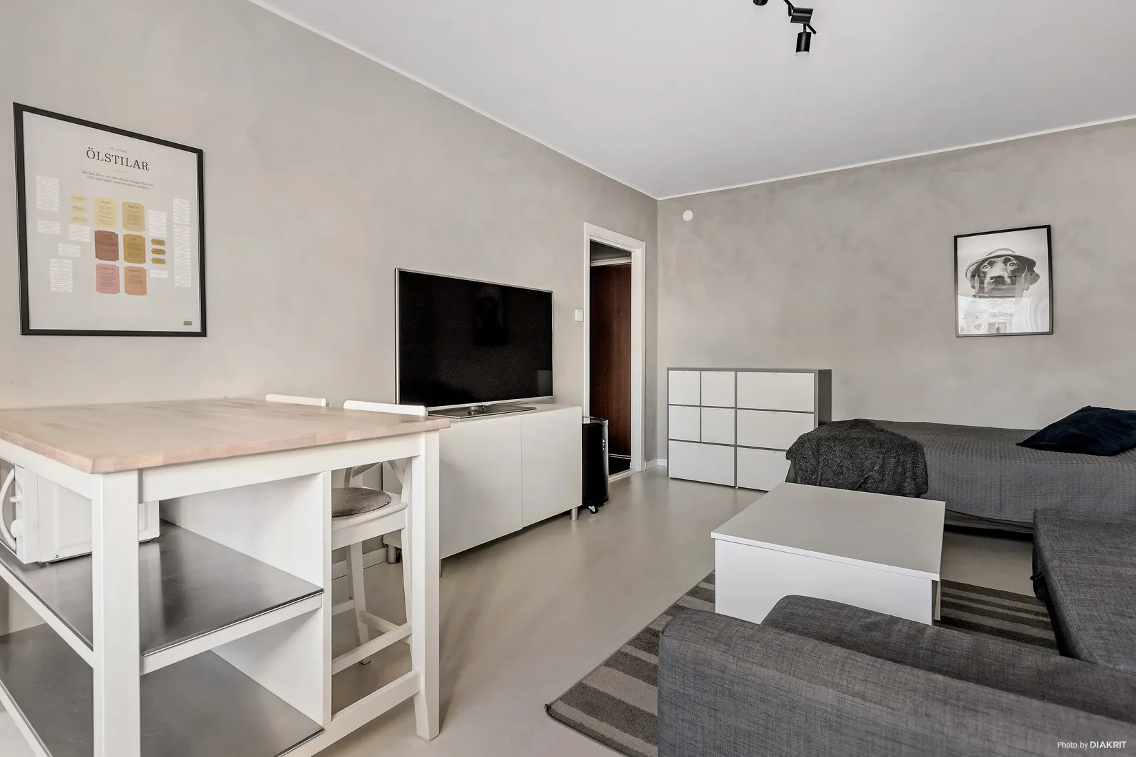 Bostadsrätt, Restalundsvägen 87, Centralt / Eklunda / Sörby, Örebro