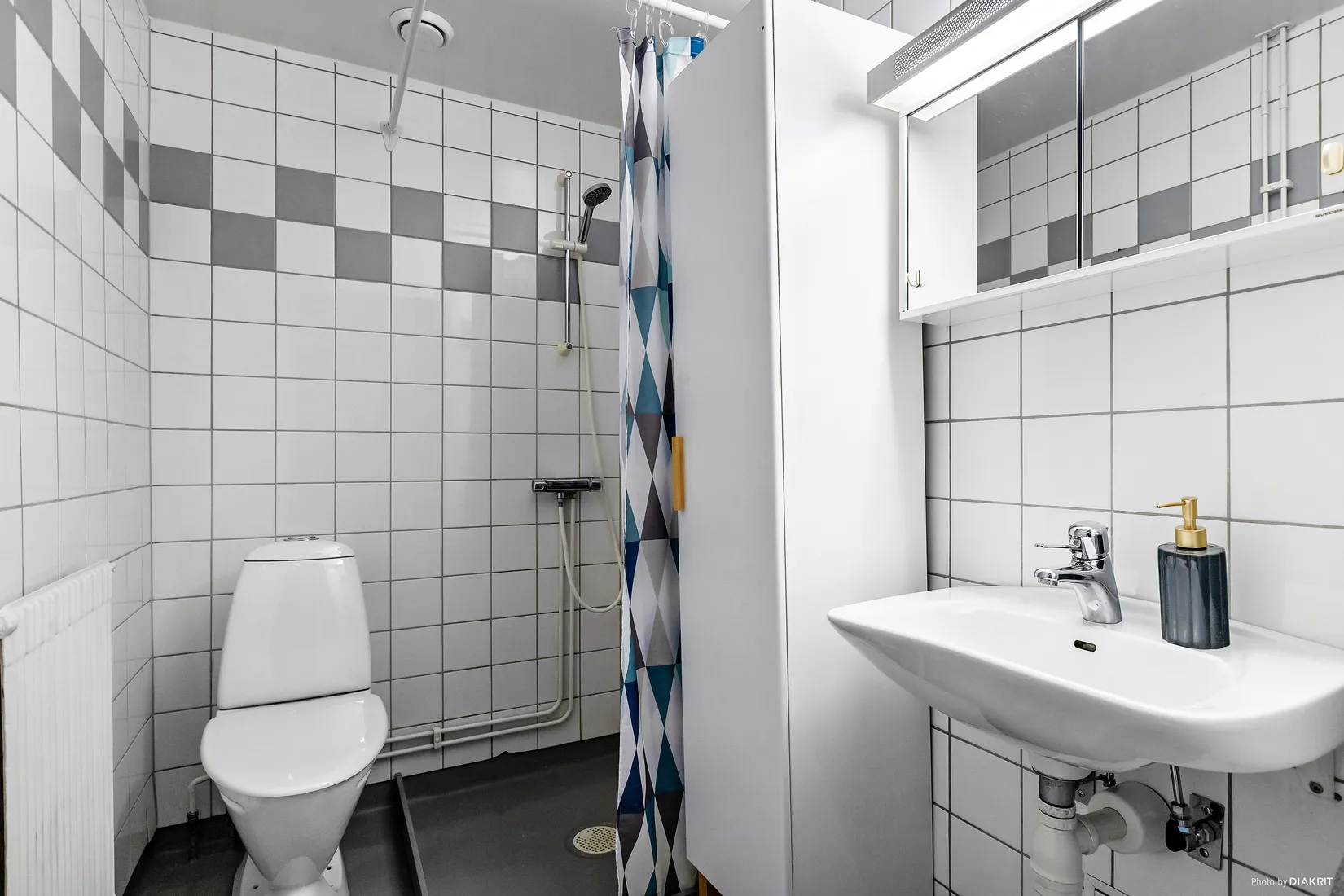 Bostadsrätt, Restalundsvägen 87, Centralt / Eklunda / Sörby, Örebro