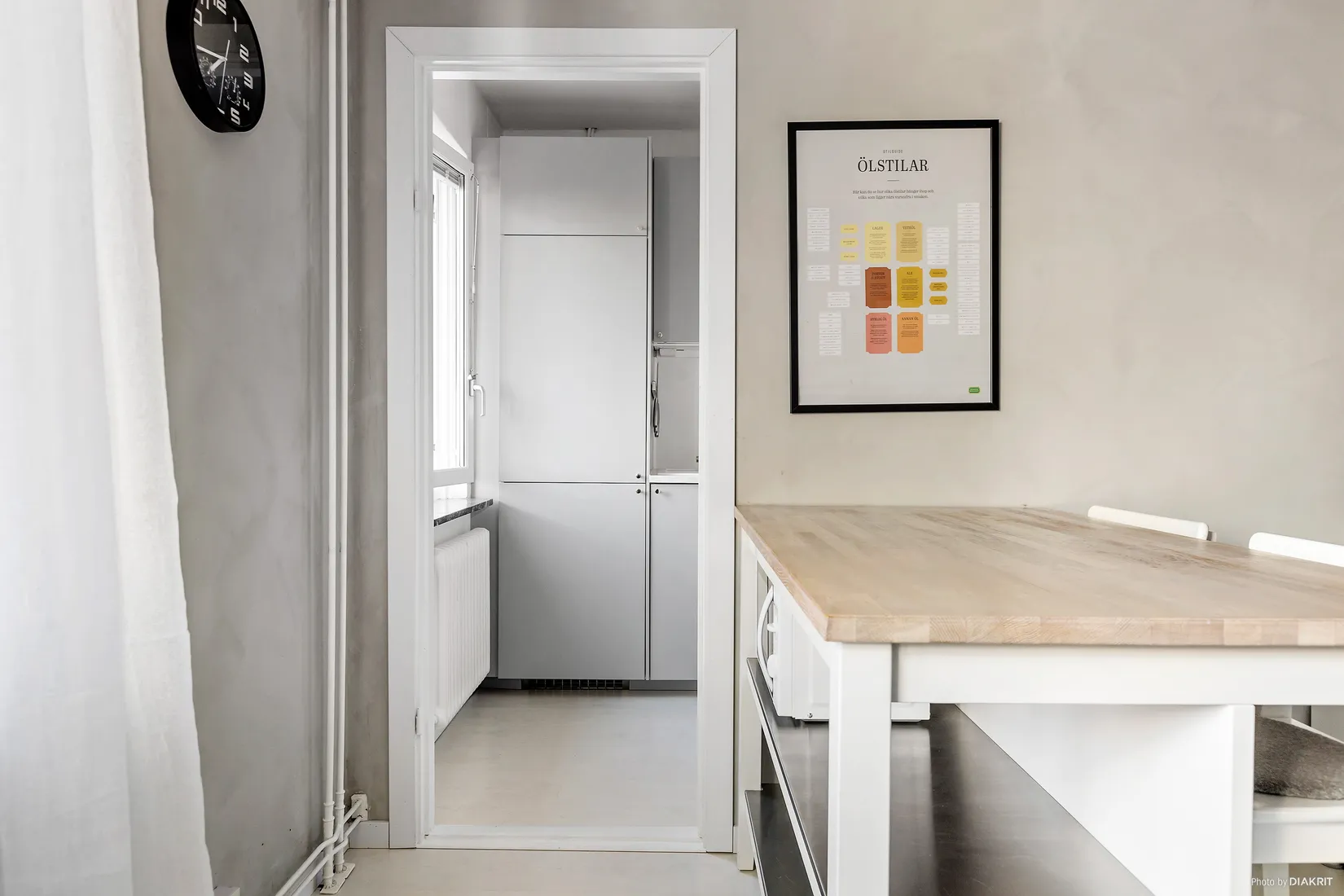 Bostadsrätt, Restalundsvägen 87, Centralt / Eklunda / Sörby, Örebro