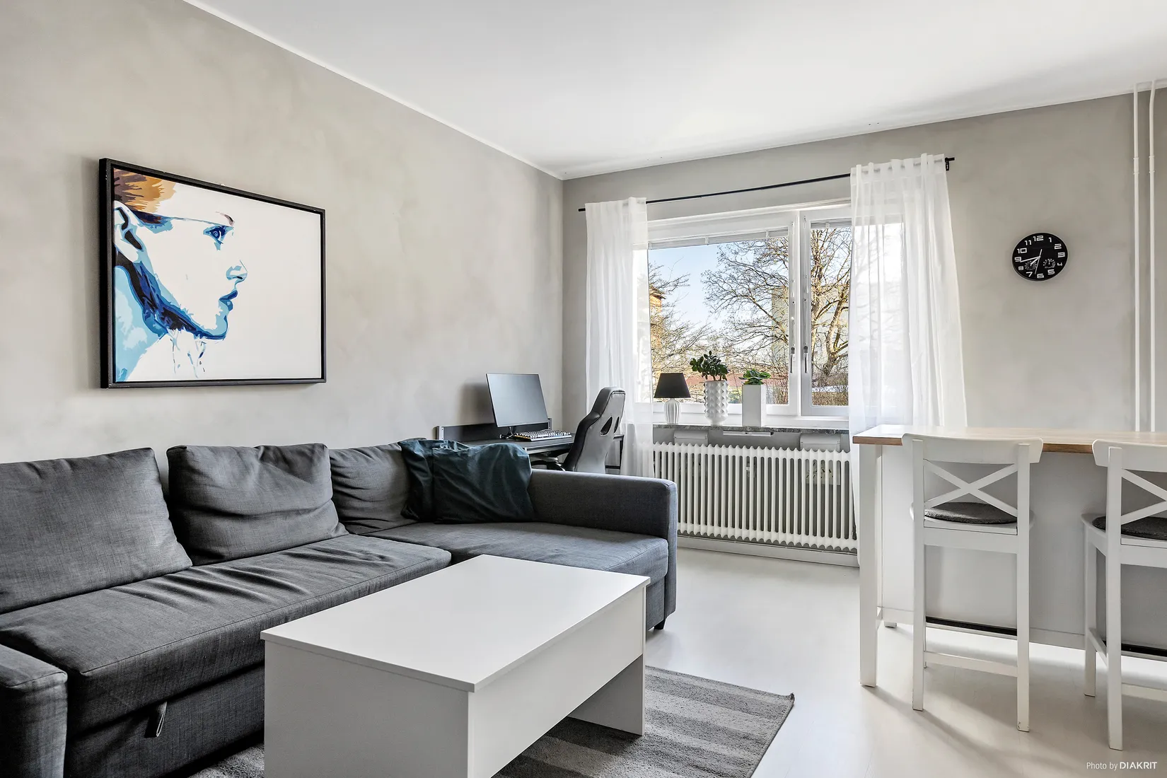 Bostadsrätt, Restalundsvägen 87, Centralt / Eklunda / Sörby, Örebro