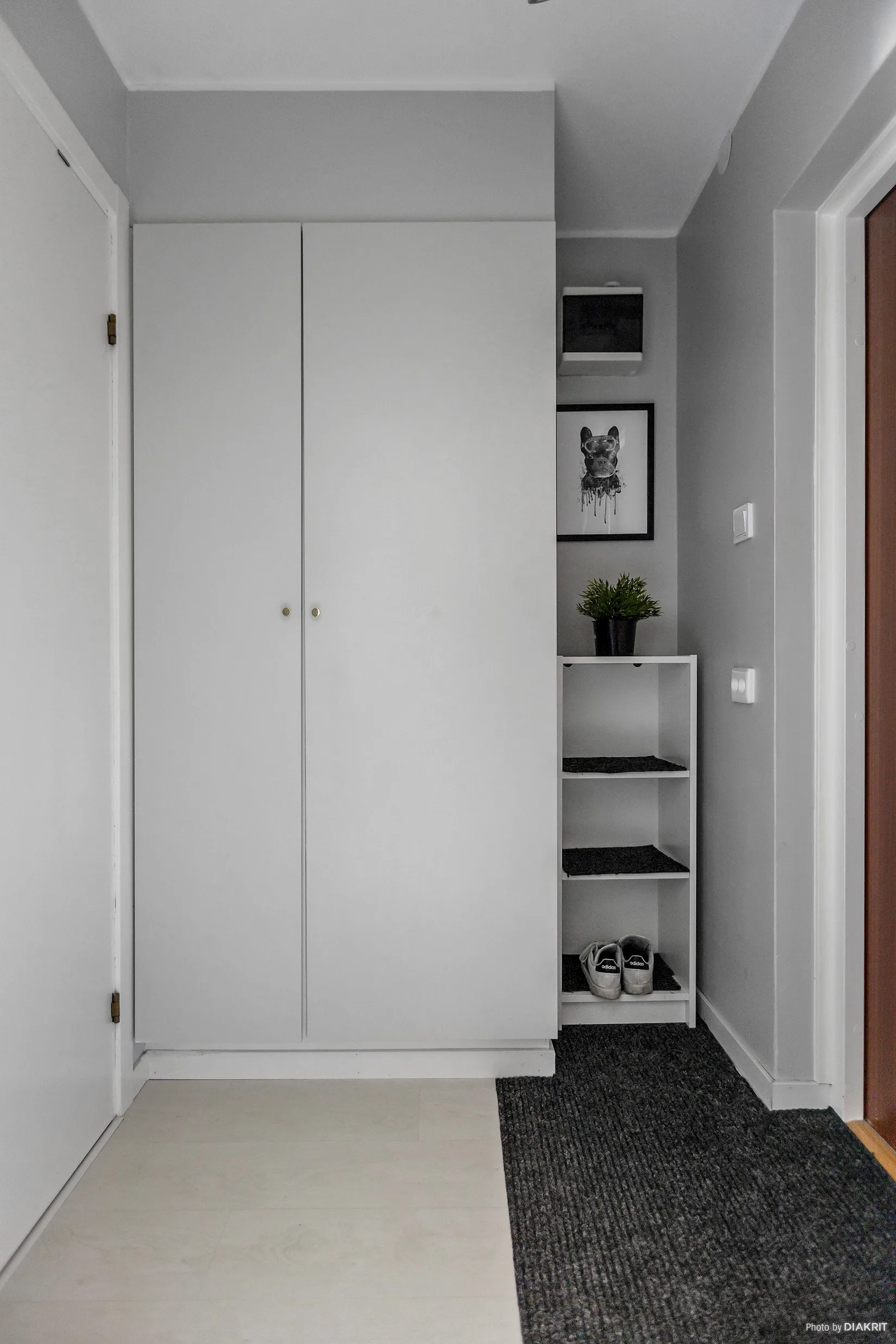 Bostadsrätt, Restalundsvägen 87, Centralt / Eklunda / Sörby, Örebro