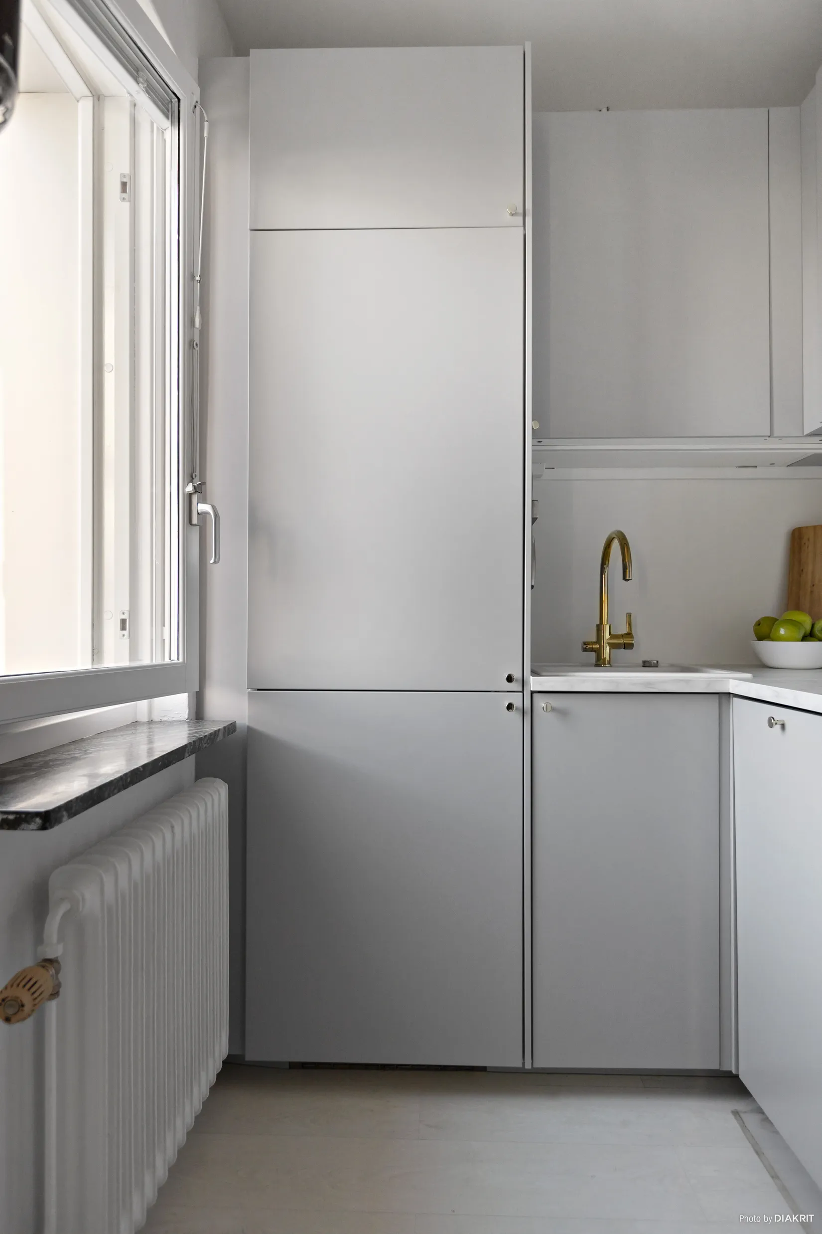 Bostadsrätt, Restalundsvägen 87, Centralt / Eklunda / Sörby, Örebro