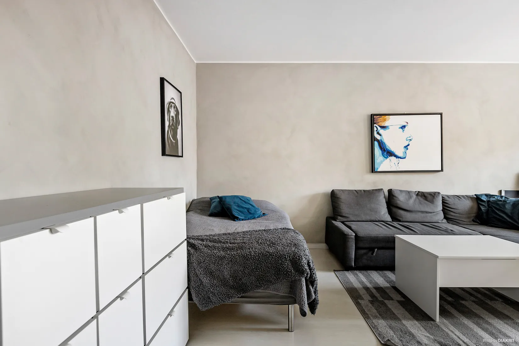 Bostadsrätt, Restalundsvägen 87, Centralt / Eklunda / Sörby, Örebro