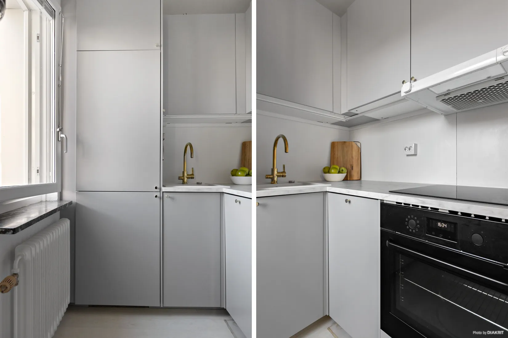 Bostadsrätt, Restalundsvägen 87, Centralt / Eklunda / Sörby, Örebro