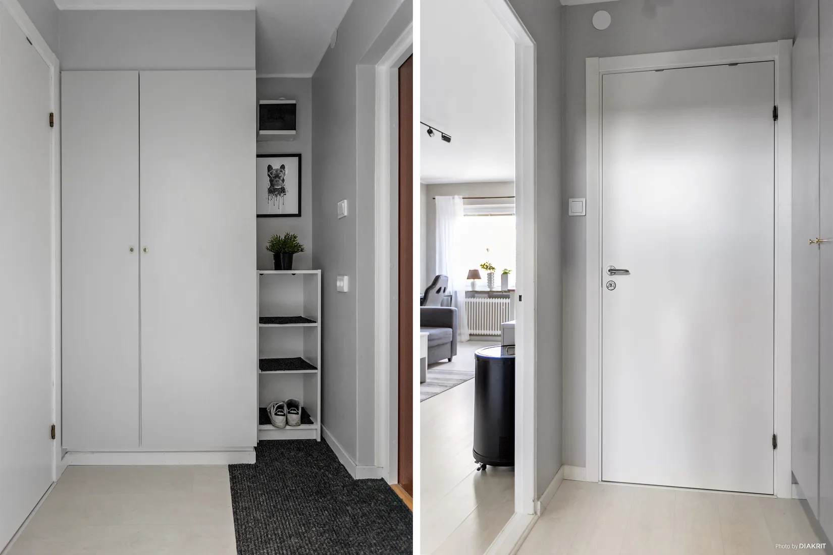 Bostadsrätt, Restalundsvägen 87, Centralt / Eklunda / Sörby, Örebro