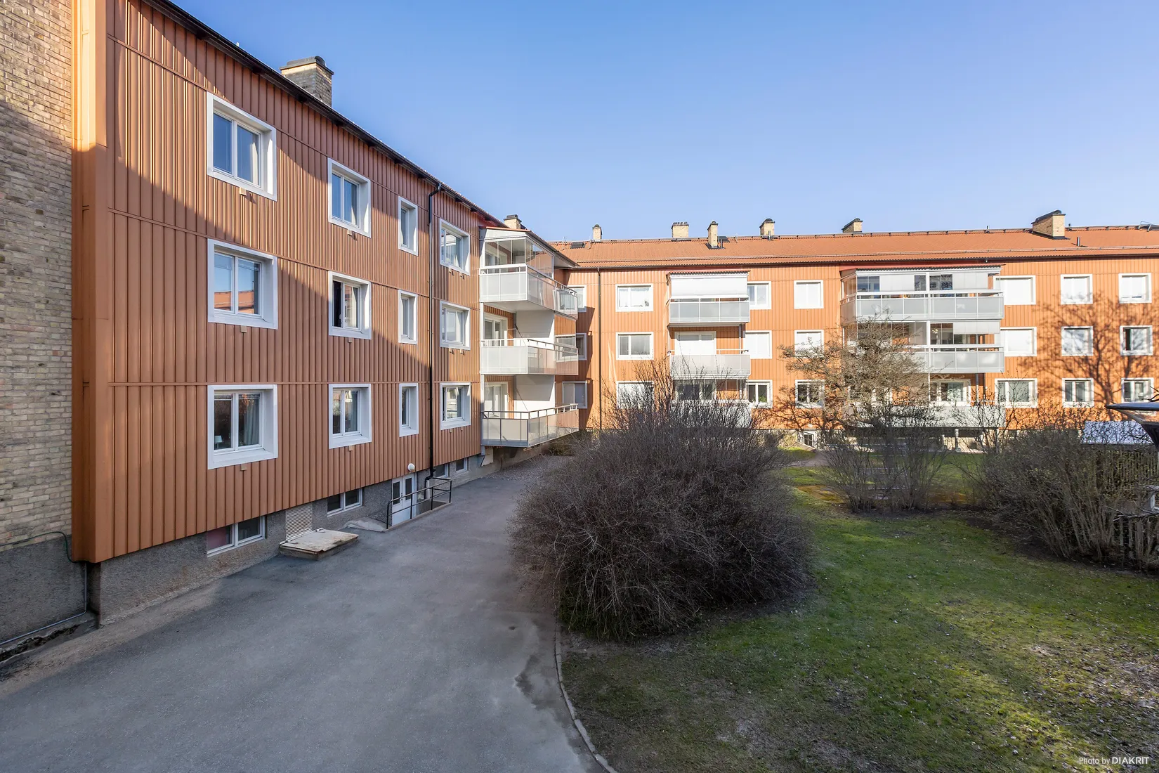 Bostadsrätt, Restalundsvägen 87, Centralt / Eklunda / Sörby, Örebro
